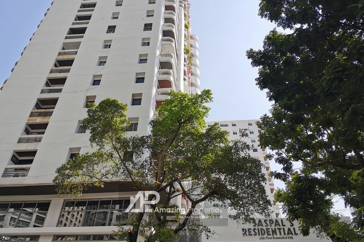 Jaspal Residential I