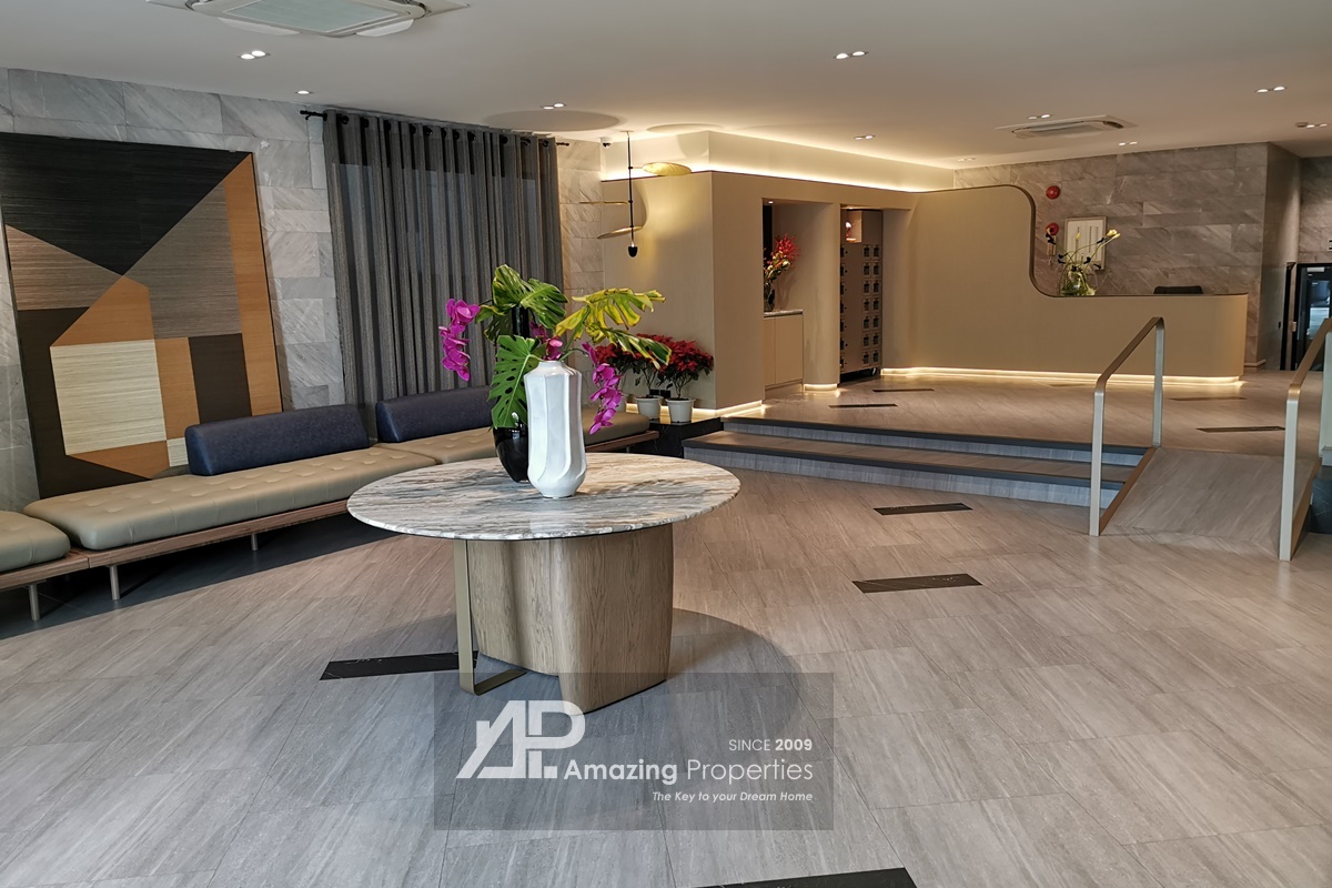 Jaspal Residential I