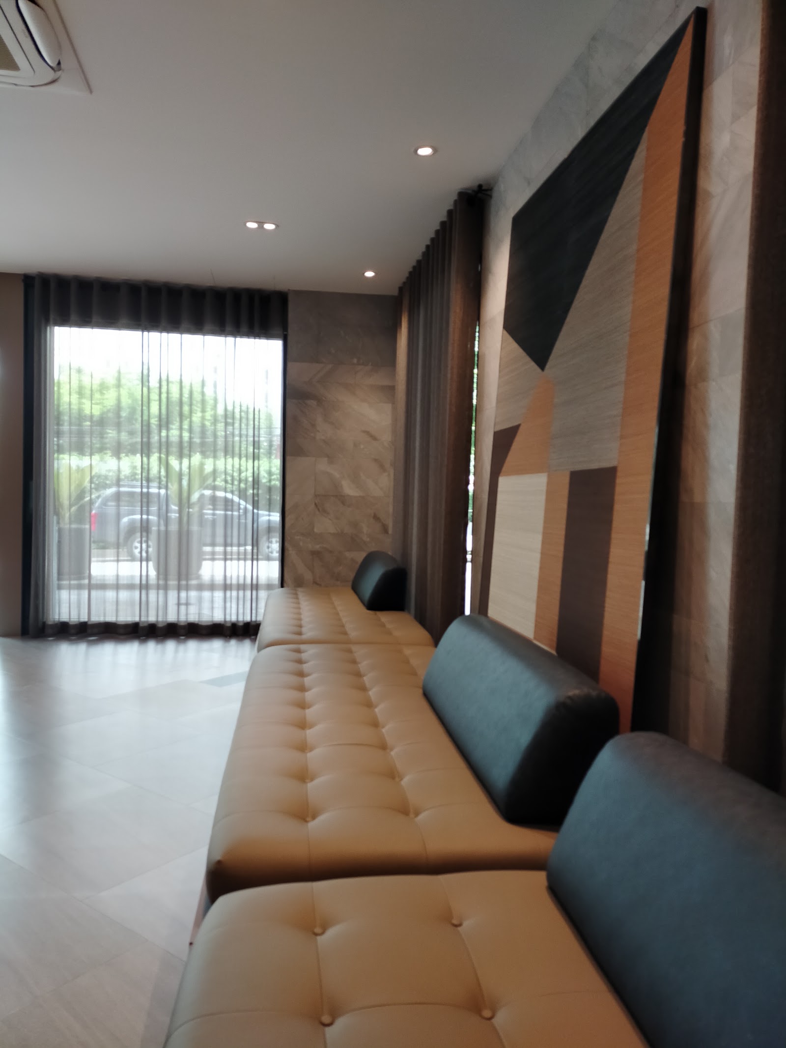 Jaspal Residential I