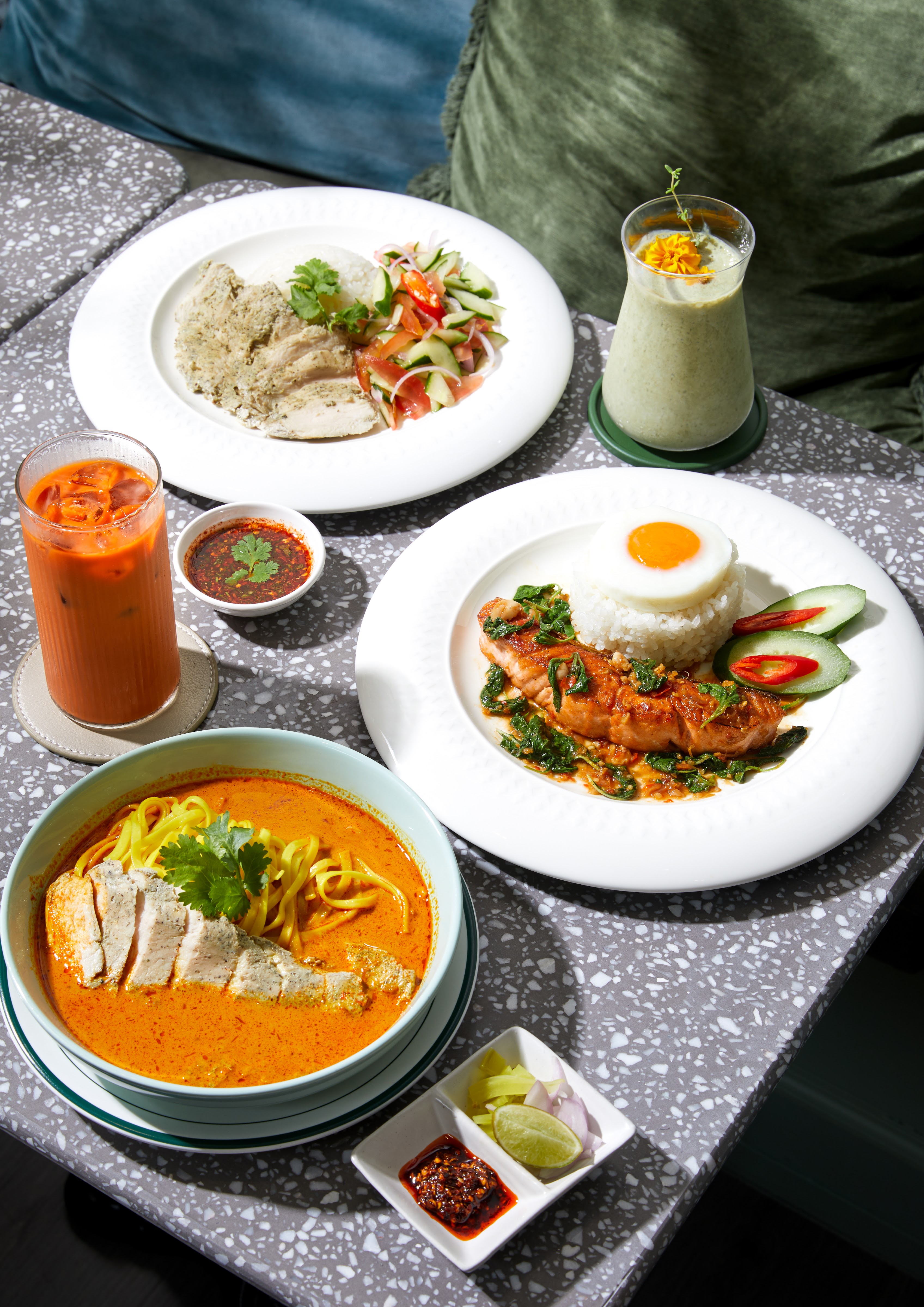 Jenn's - PARC Bangna