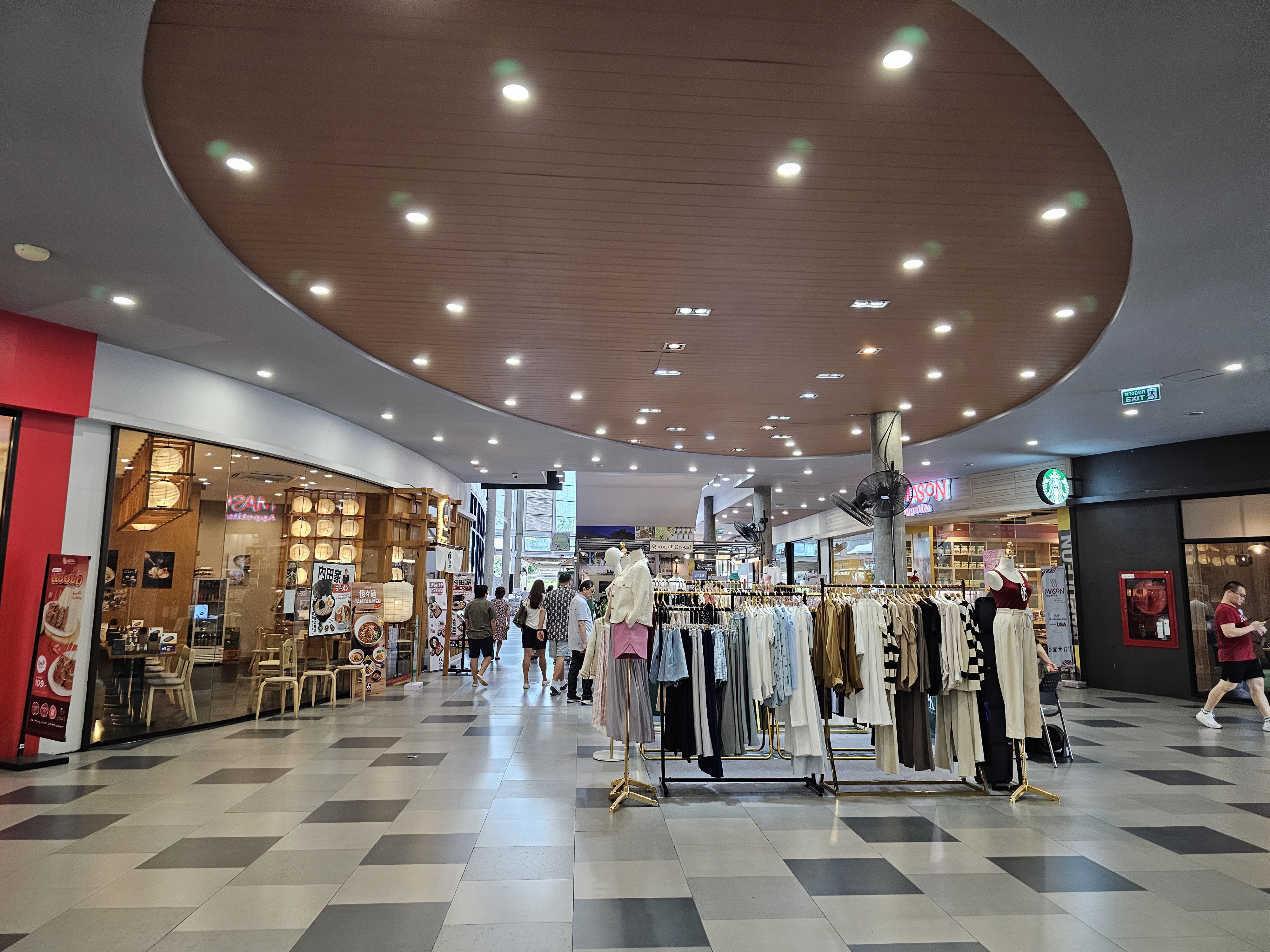 K Village