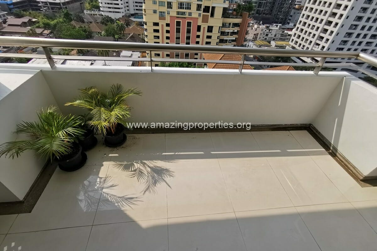 Kallista Mansion Sukhumvit 11