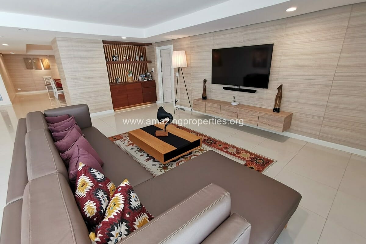 Kallista Mansion Sukhumvit 11
