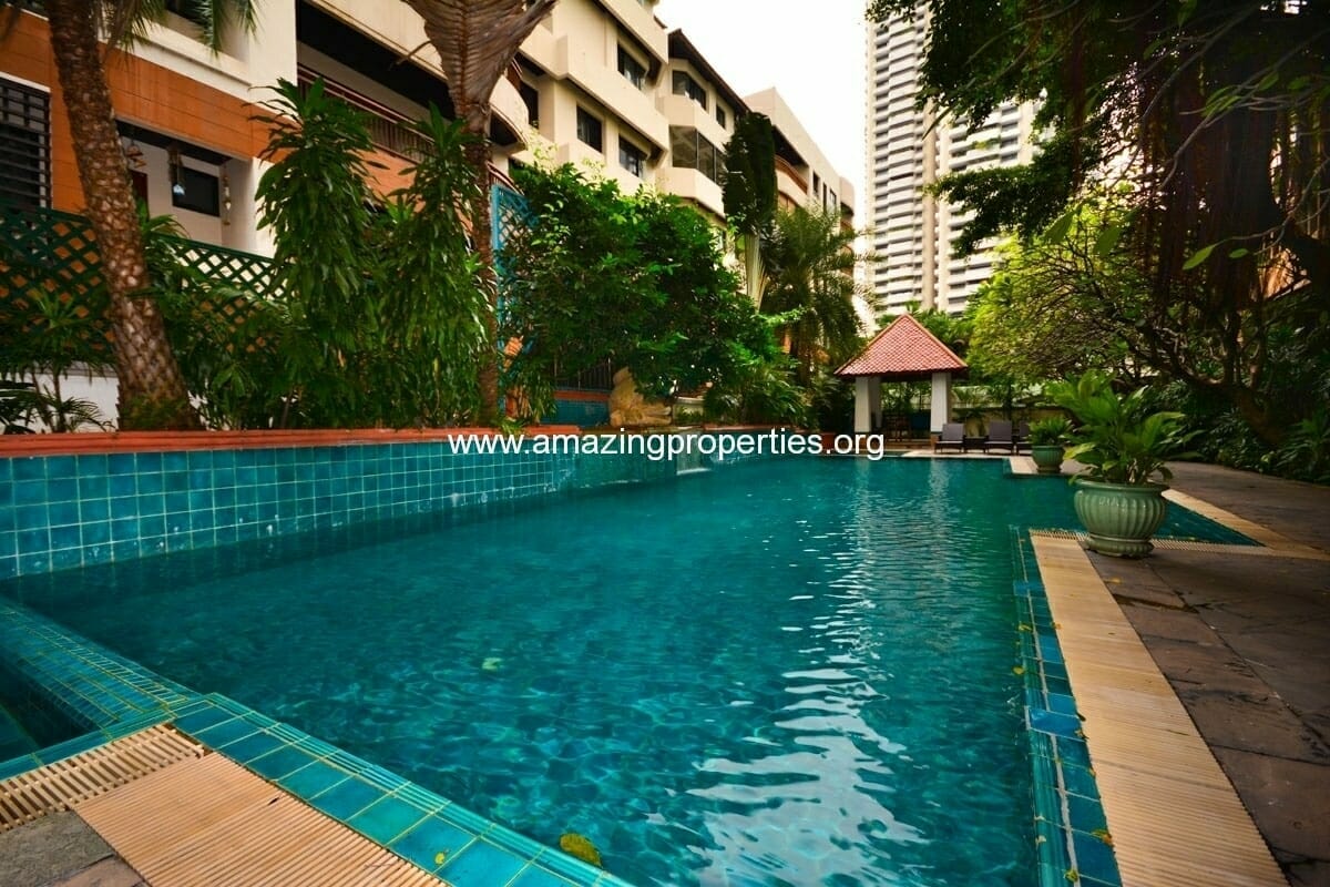 Kallista Mansion Sukhumvit 11