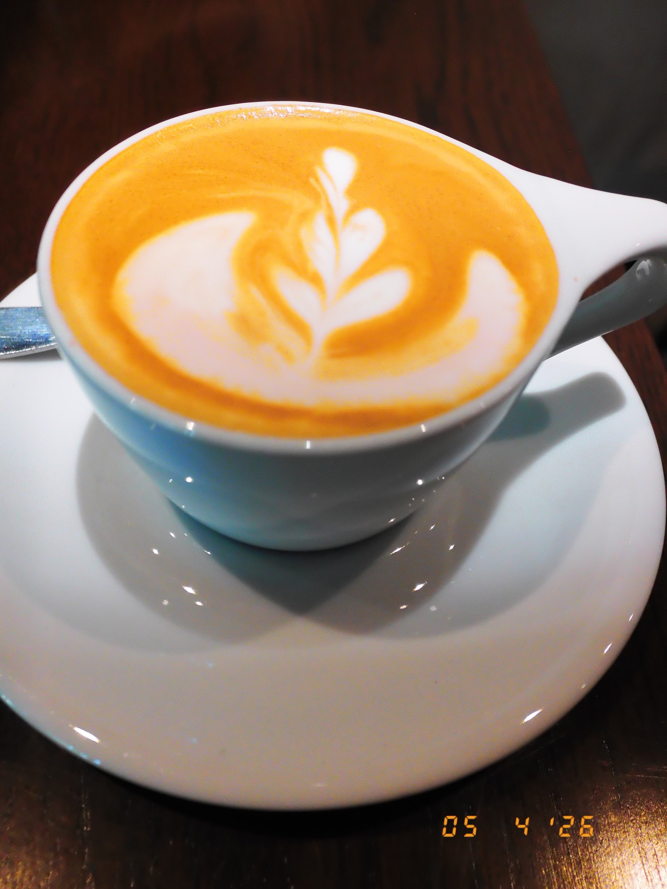 Karo Coffee