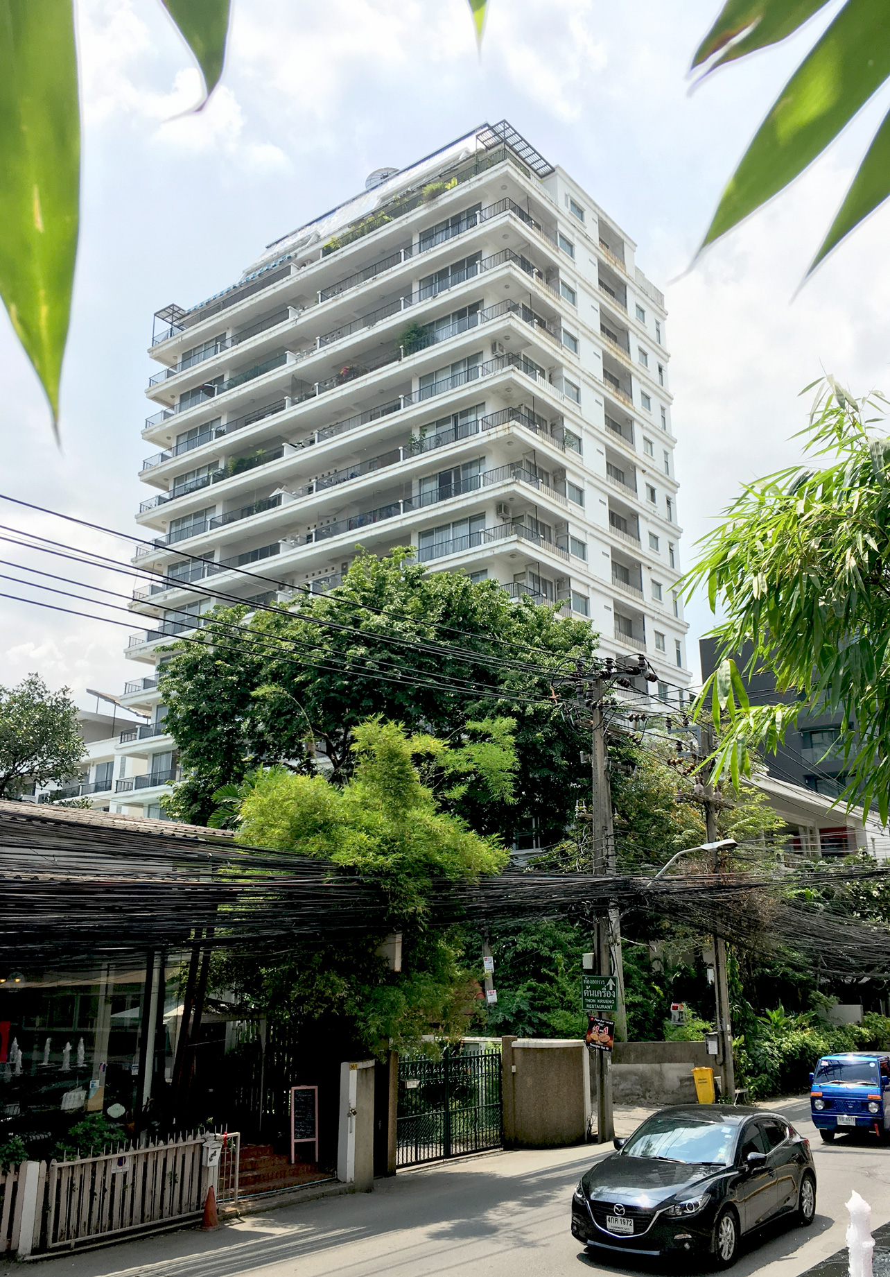 KC Court Apartment