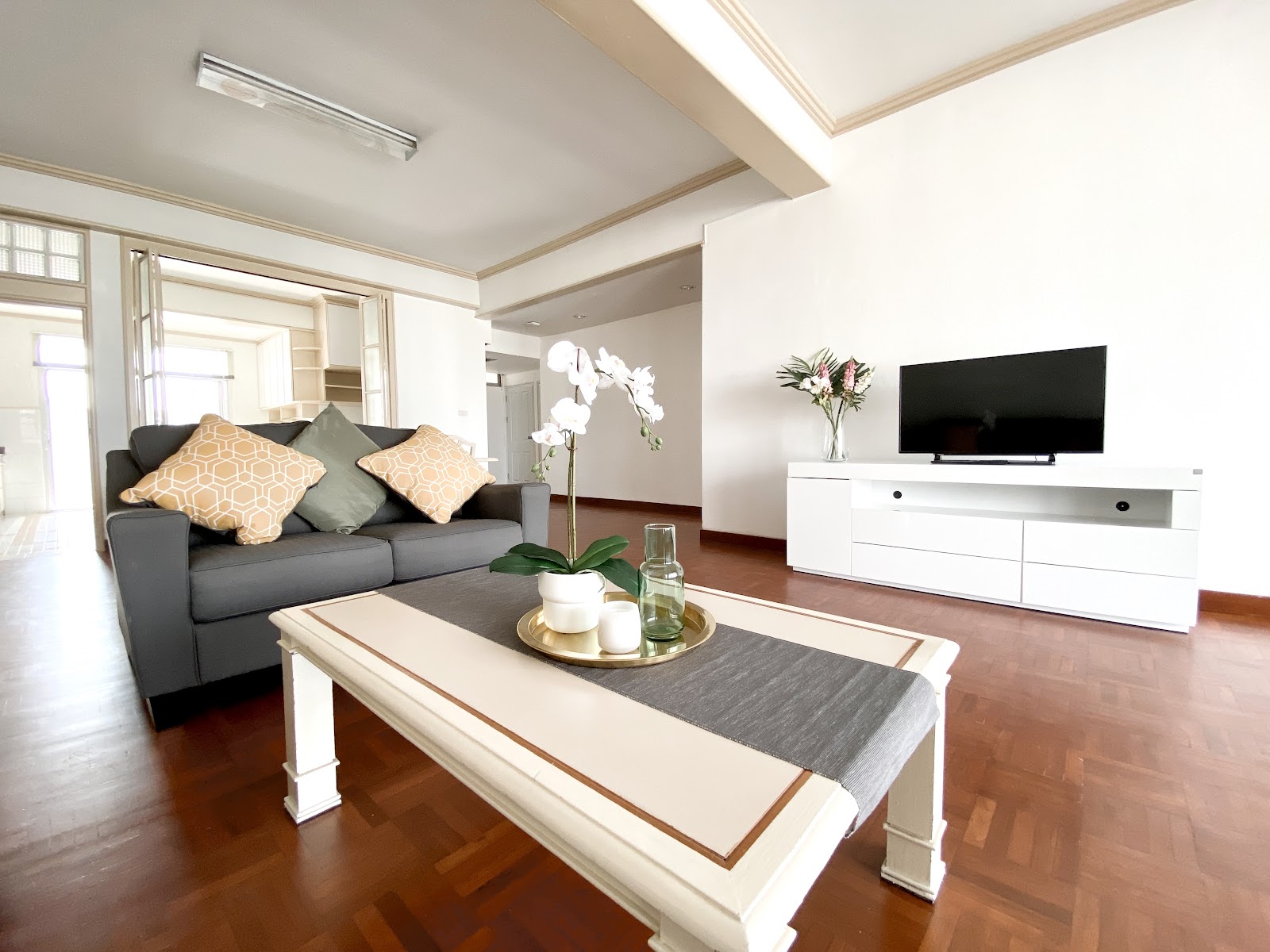 KC Court Apartment