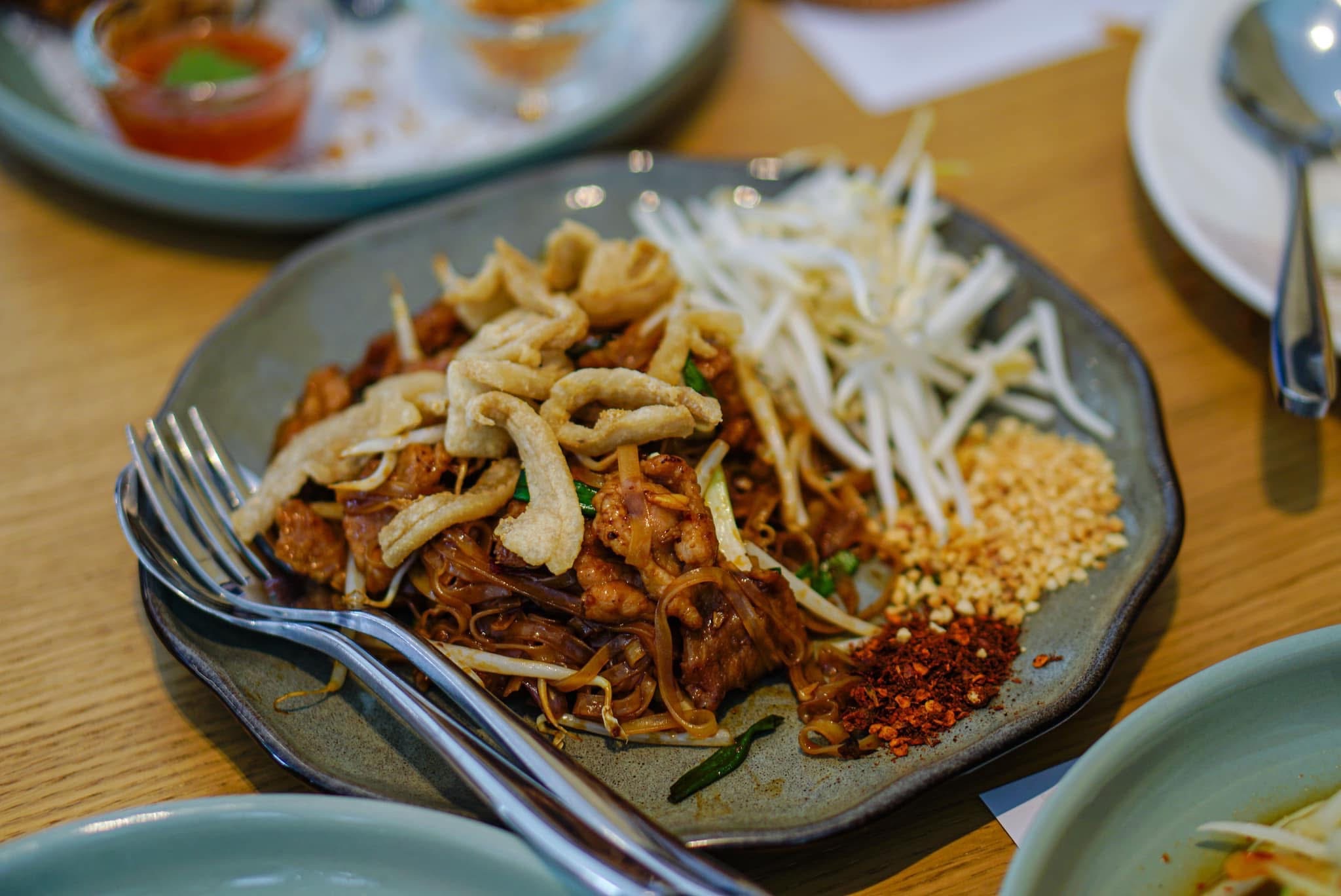 KHAO NIAO