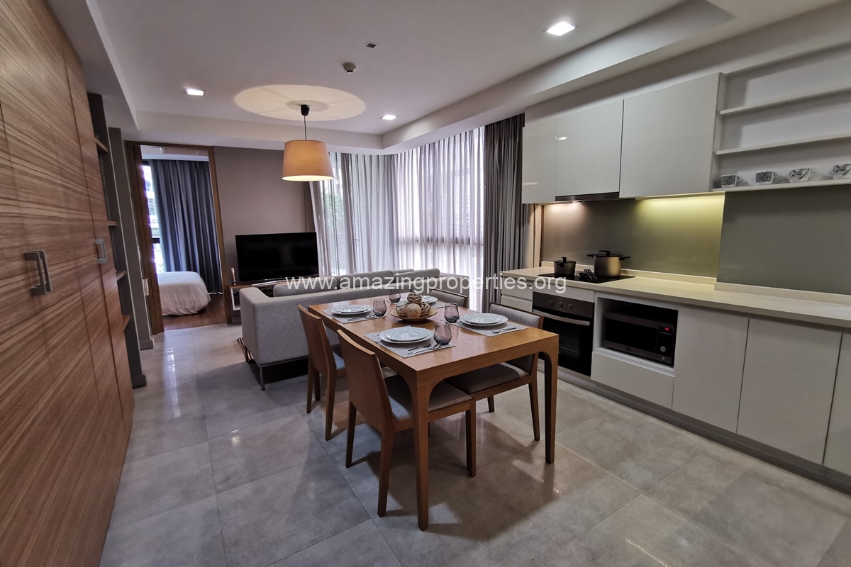 Kirthana Residence