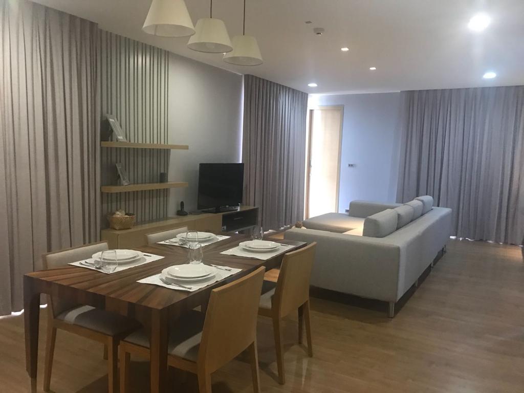 Kirthana Residence