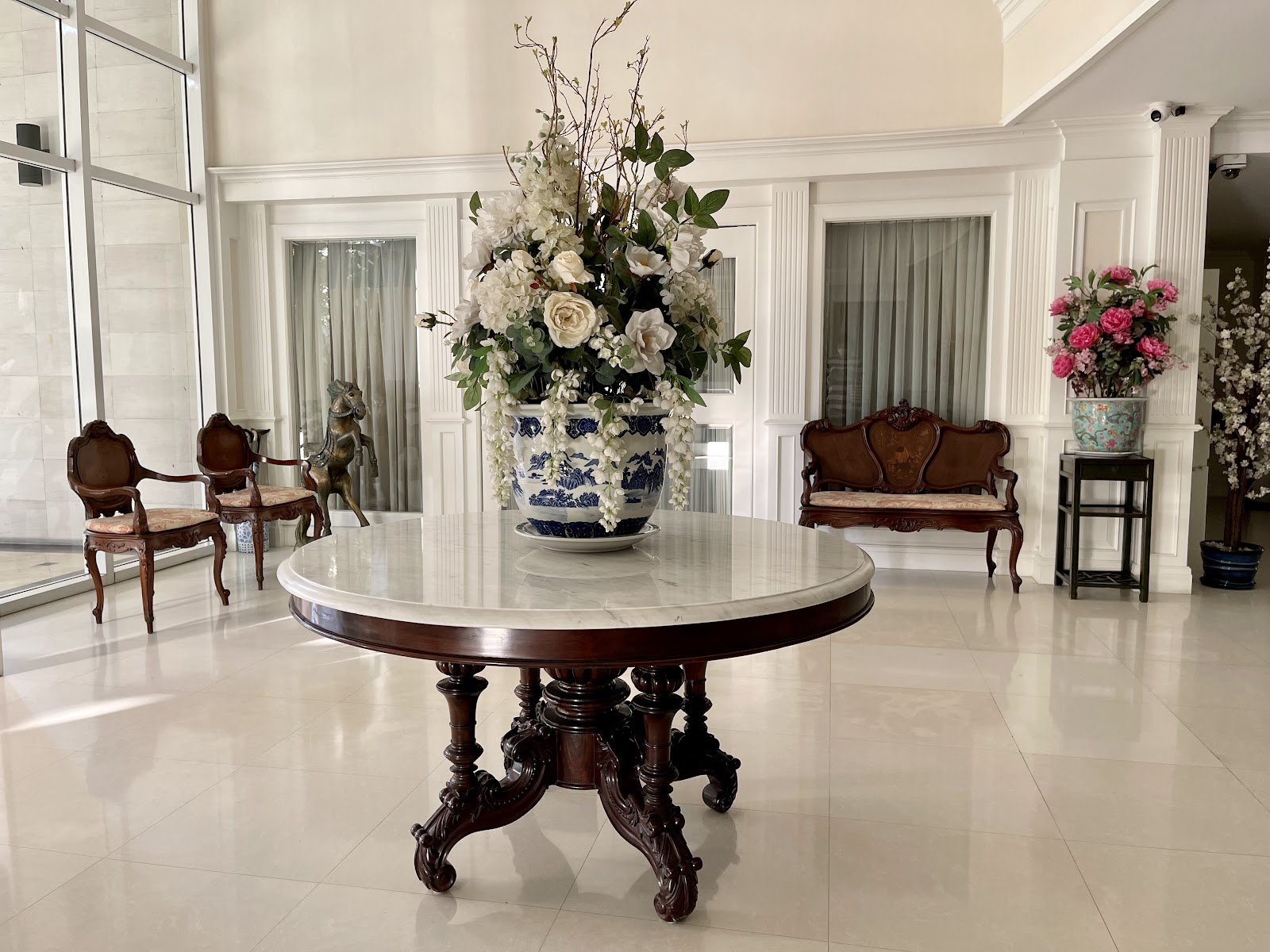 Krisna Residence