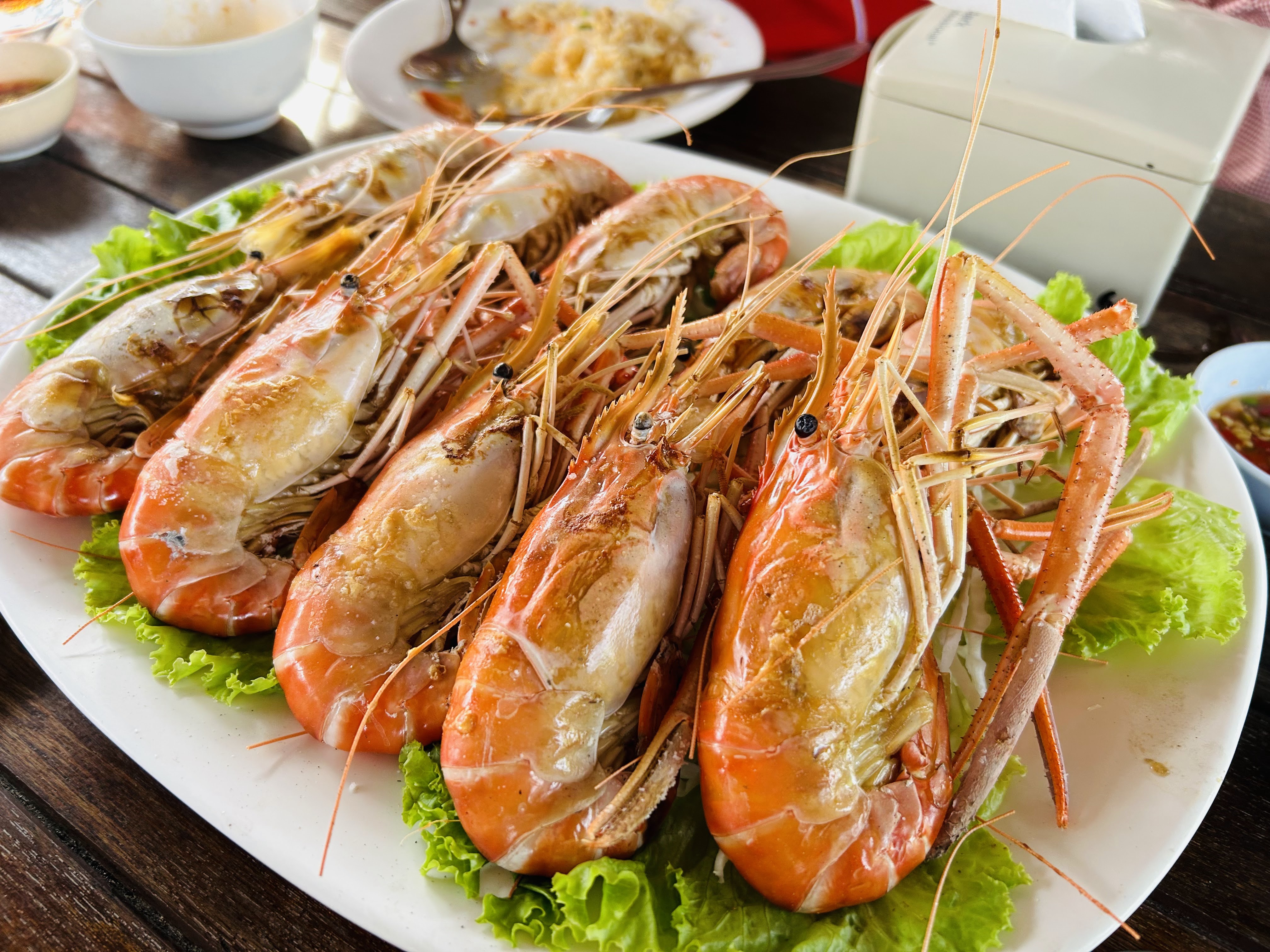 Krua Boran Bantoeng