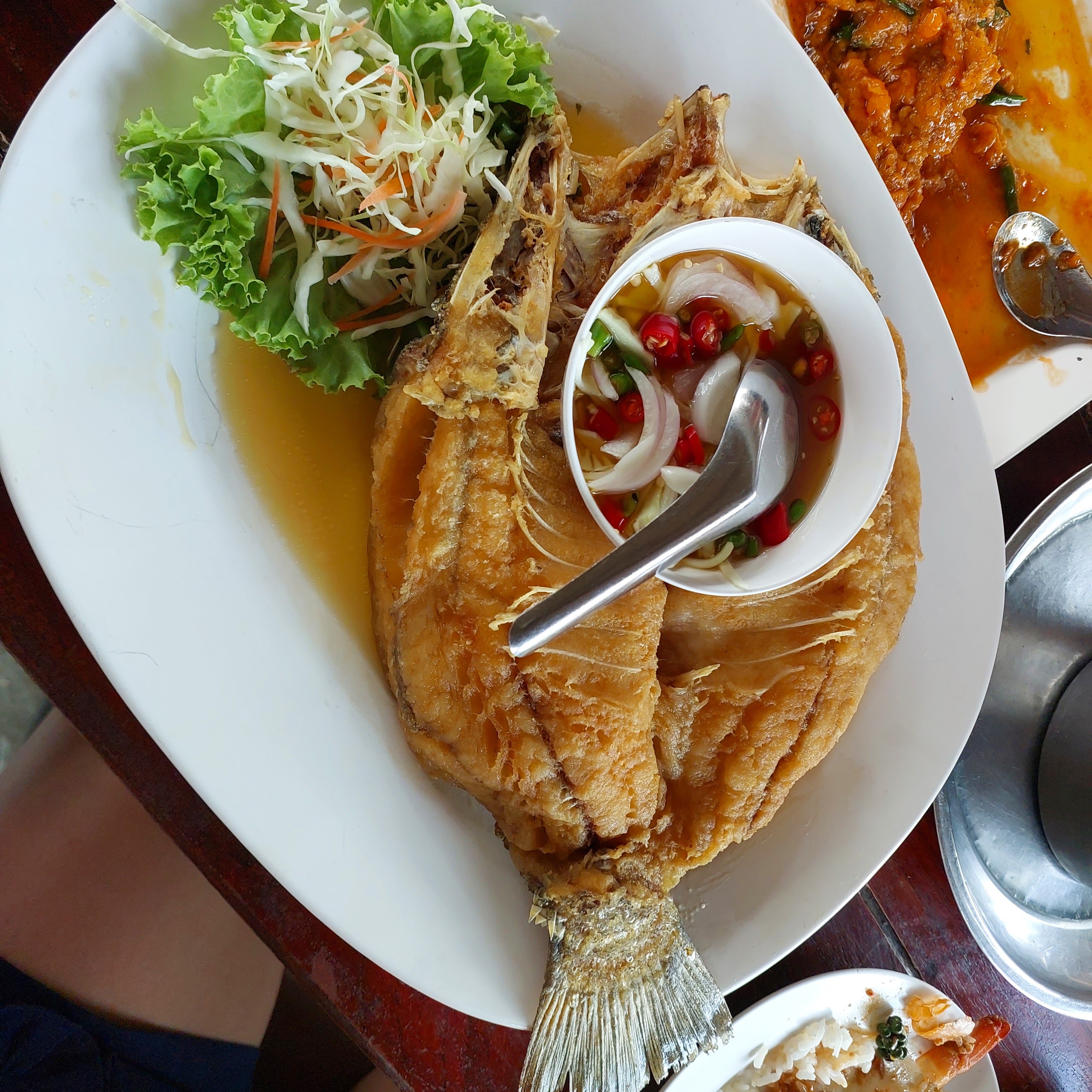 Krua Boran Bantoeng