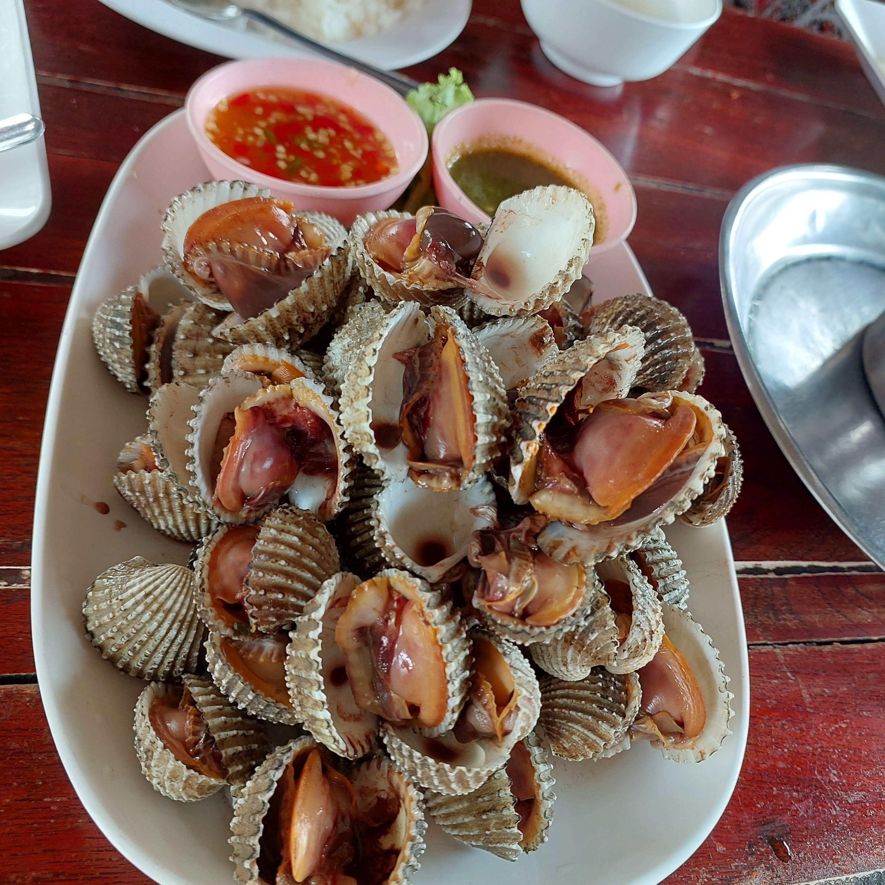 Krua Boran Bantoeng