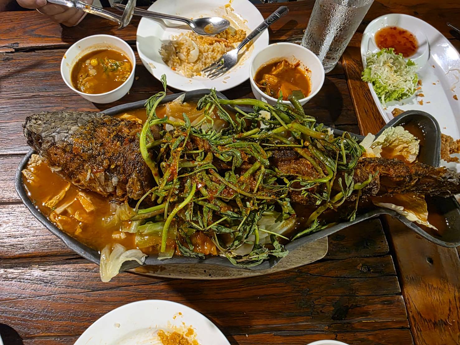 Krua Boran Bantoeng