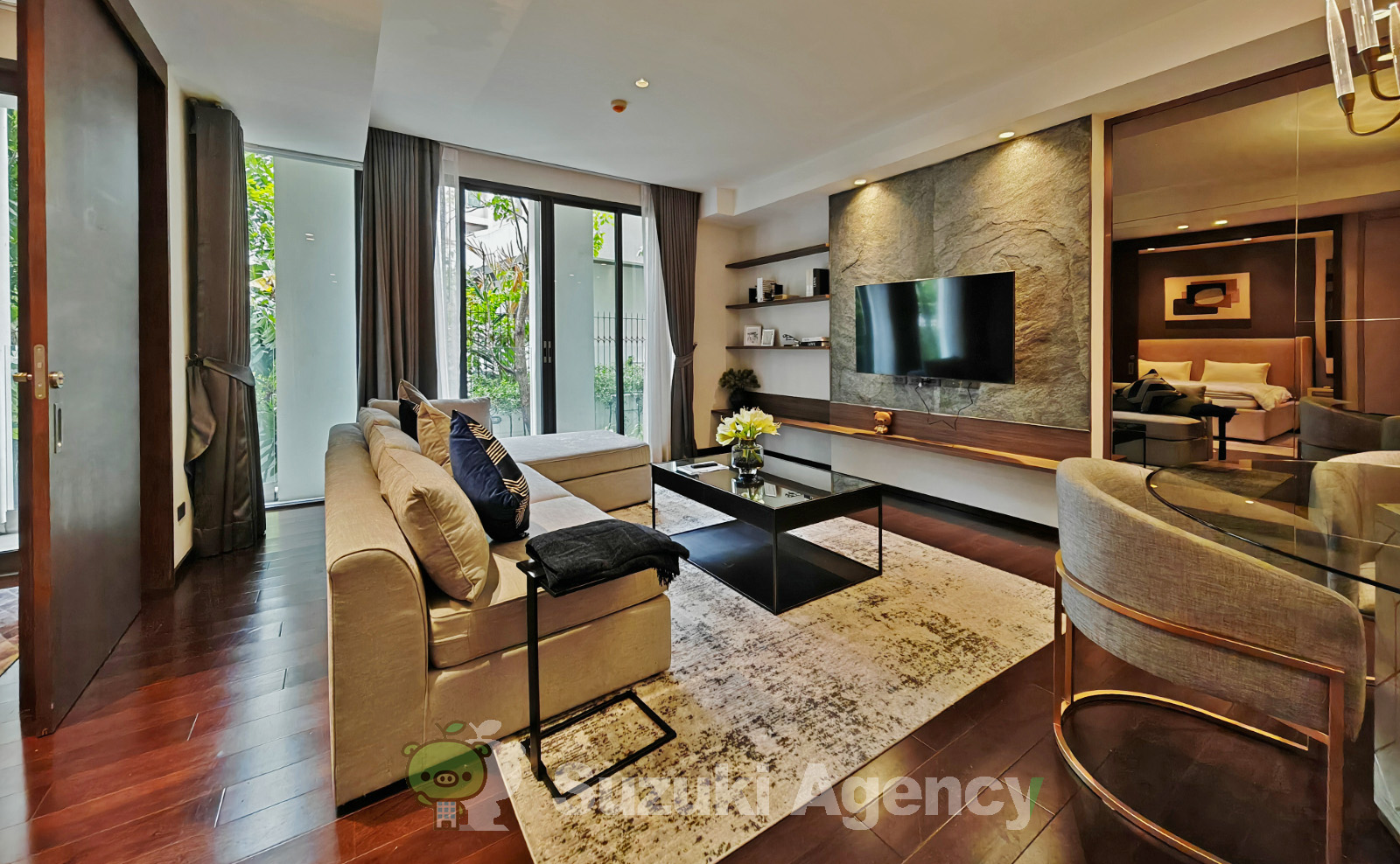 La Citta Delre Thonglor 16