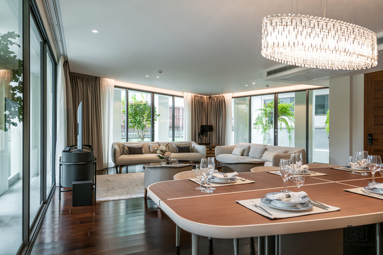 La Citta Delre Thonglor 16