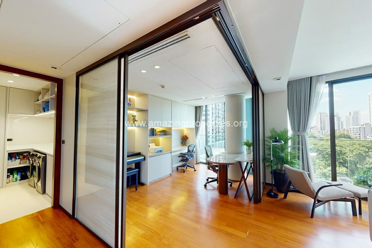 La Citta Delre Thonglor 16