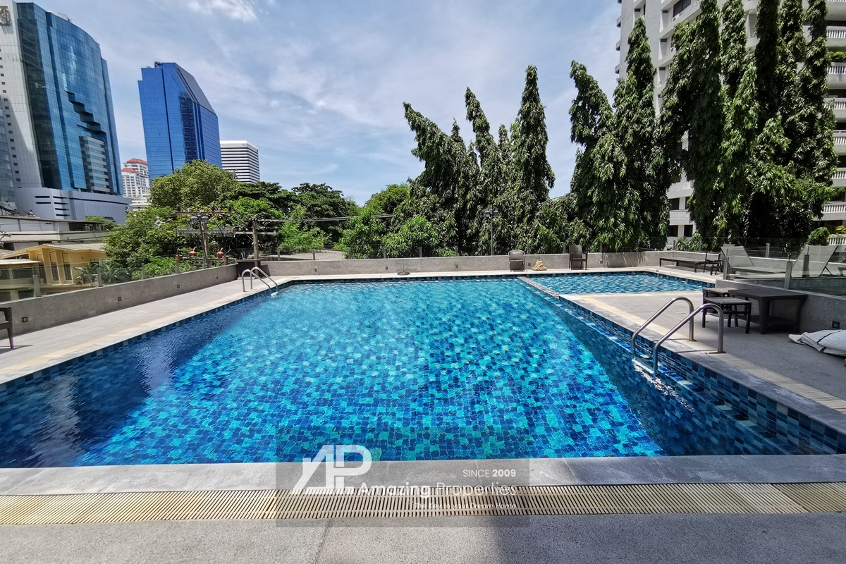 Lakeview Residences, Bangkapi Mansion Company Limited