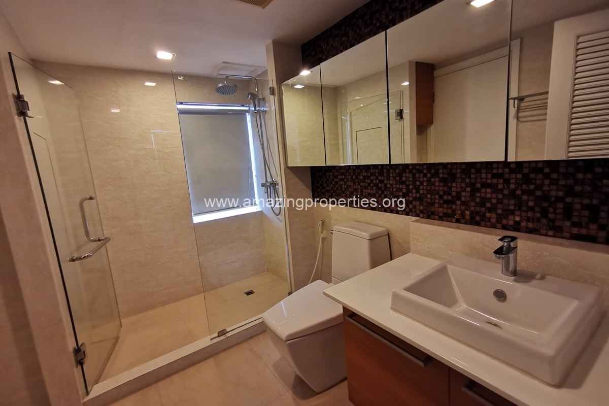 Lakeview Residences, Bangkapi Mansion Company Limited
