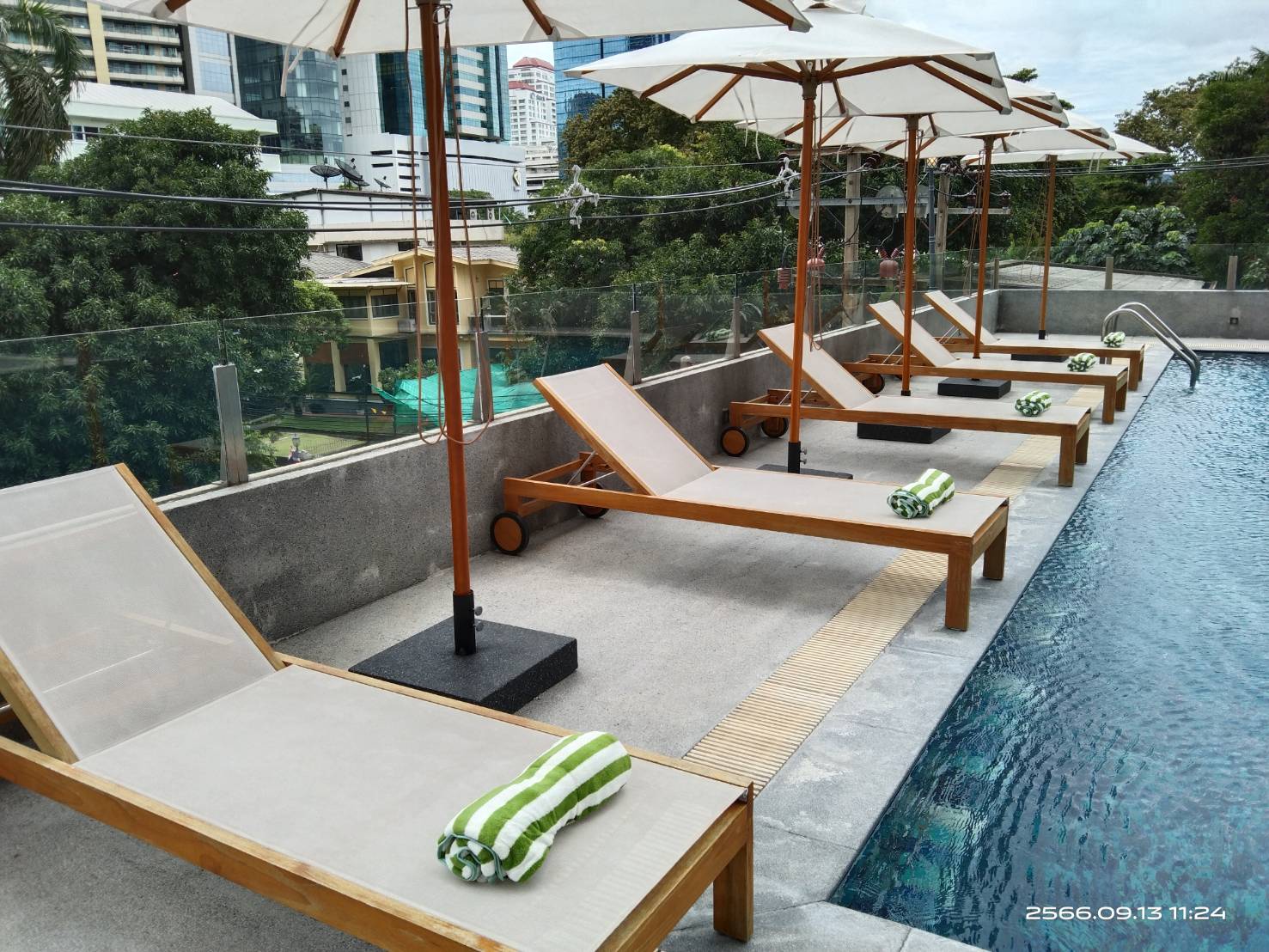 Lakeview Residences, Bangkapi Mansion Company Limited