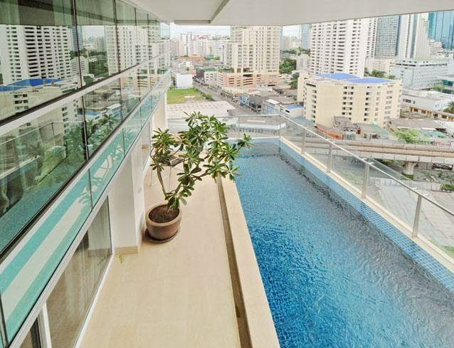Le Raffine Jambunuda Sukhumvit 31
