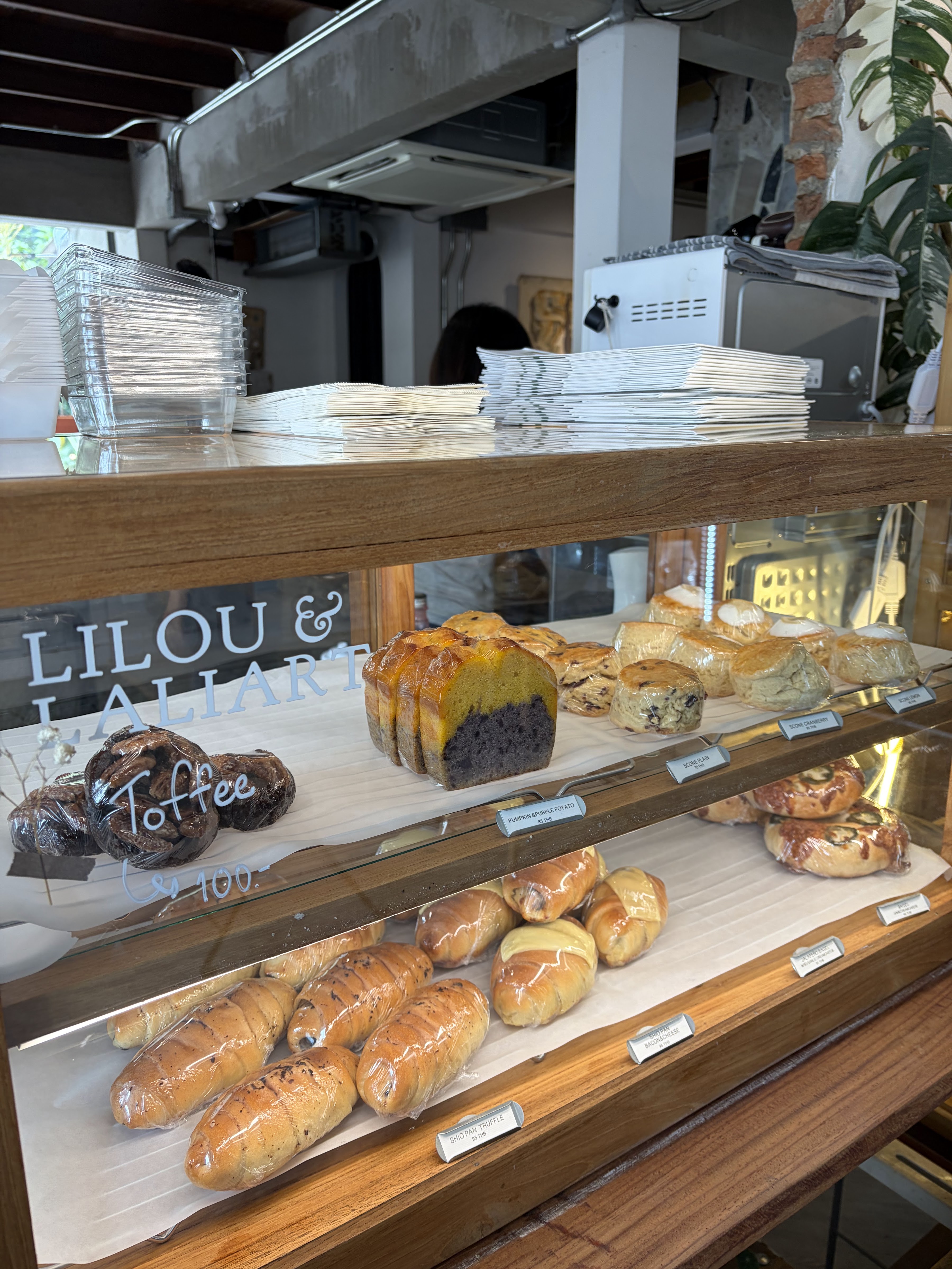 Lilou & Laliart