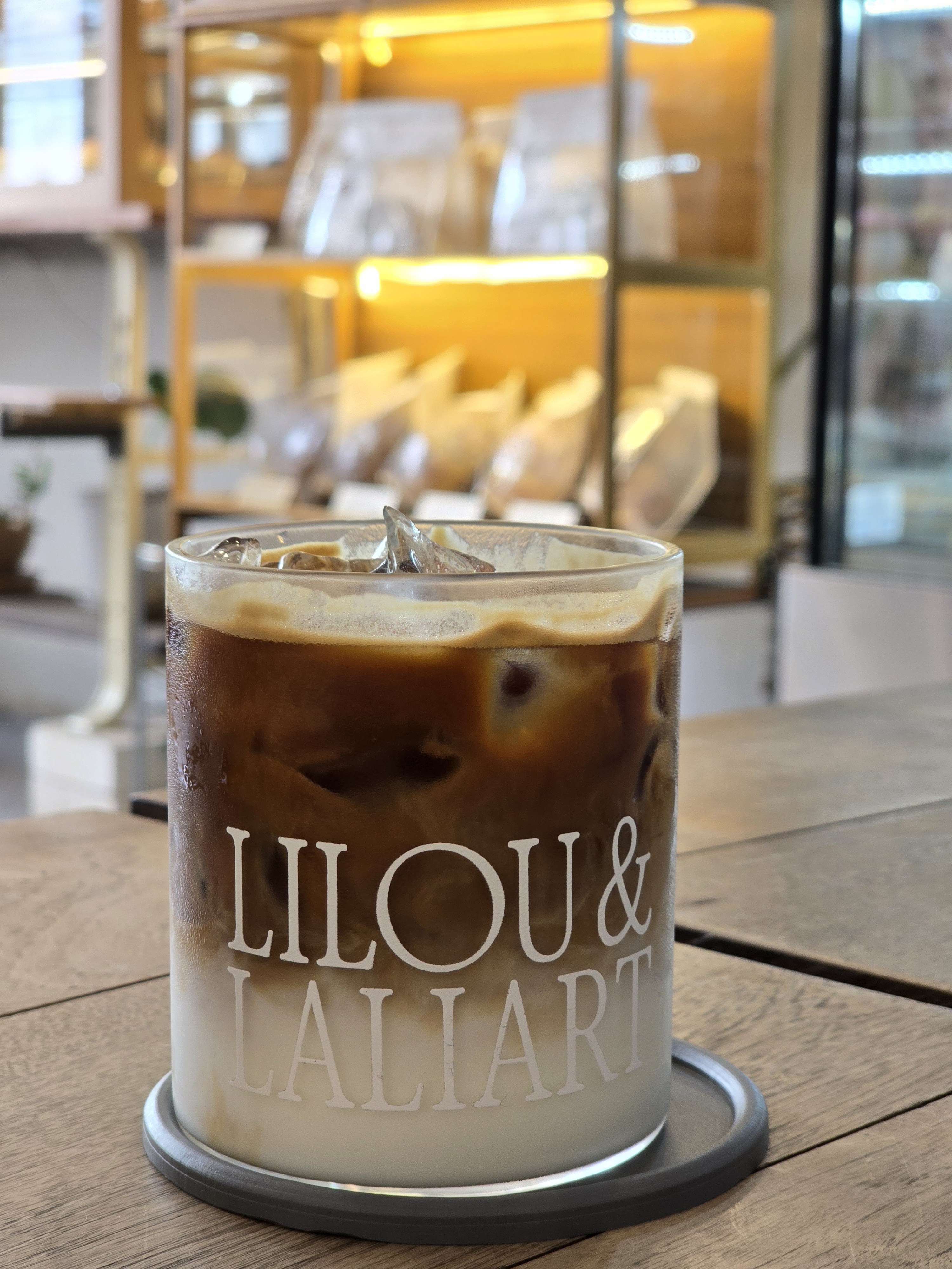 Lilou & Laliart