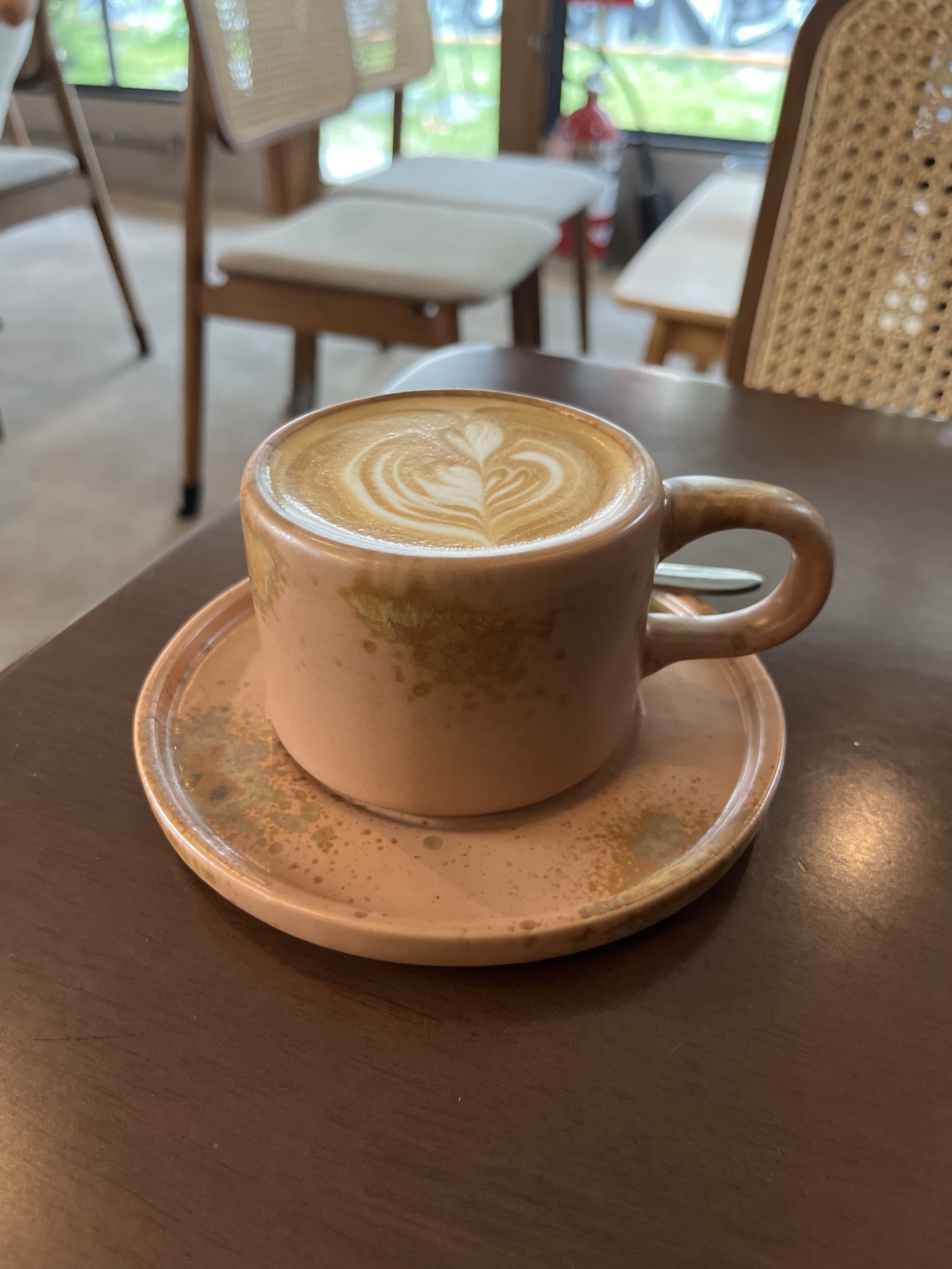 Little Ghost Cafe