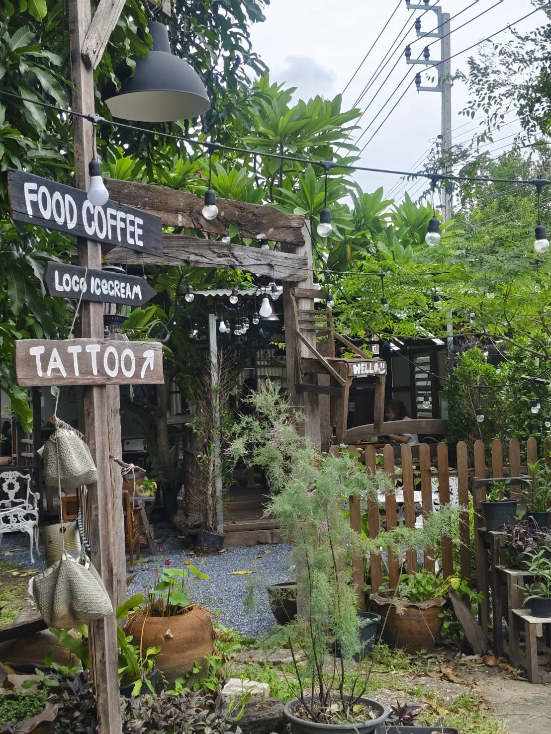 LOCO BKK