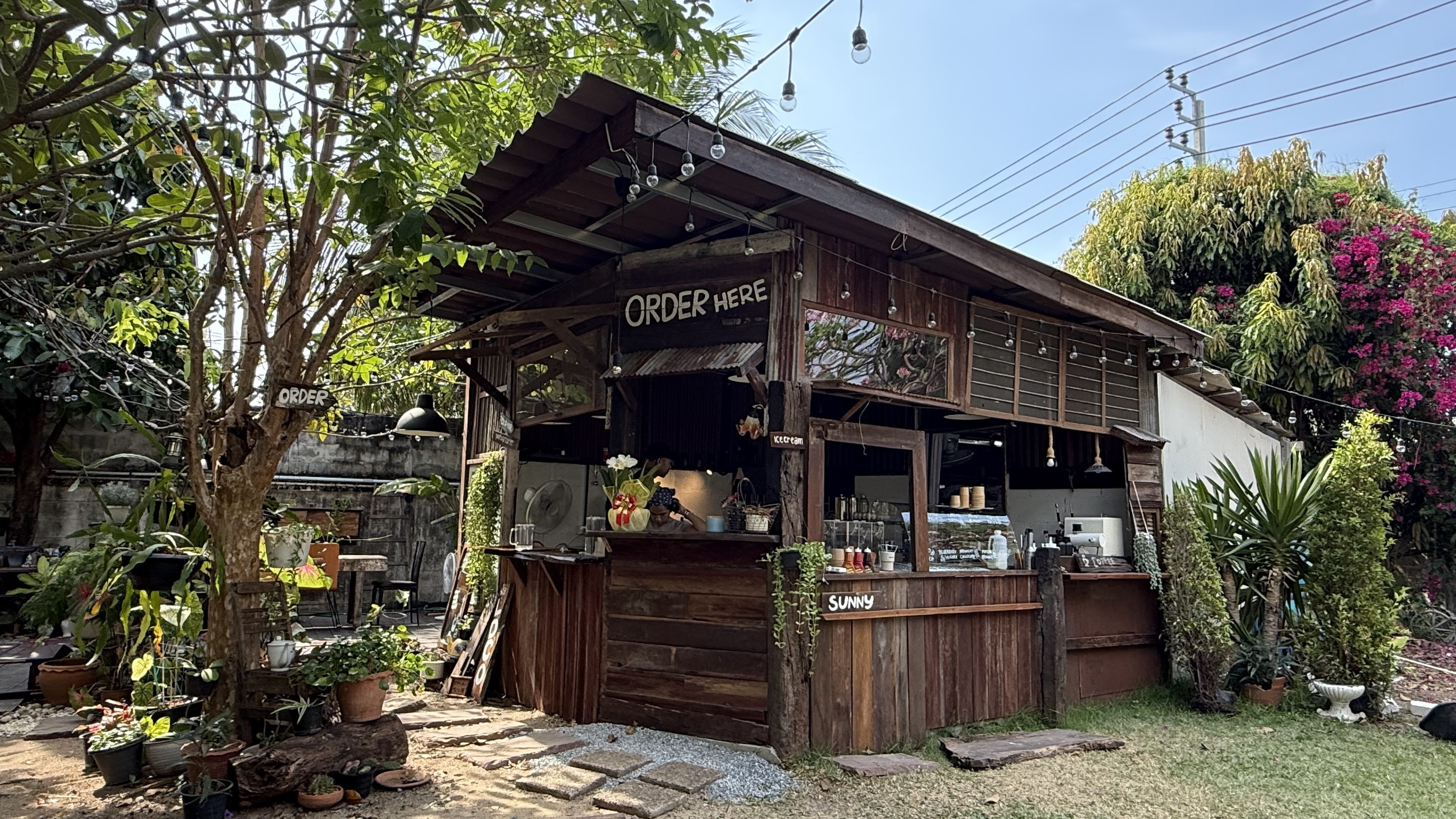 LOCO BKK