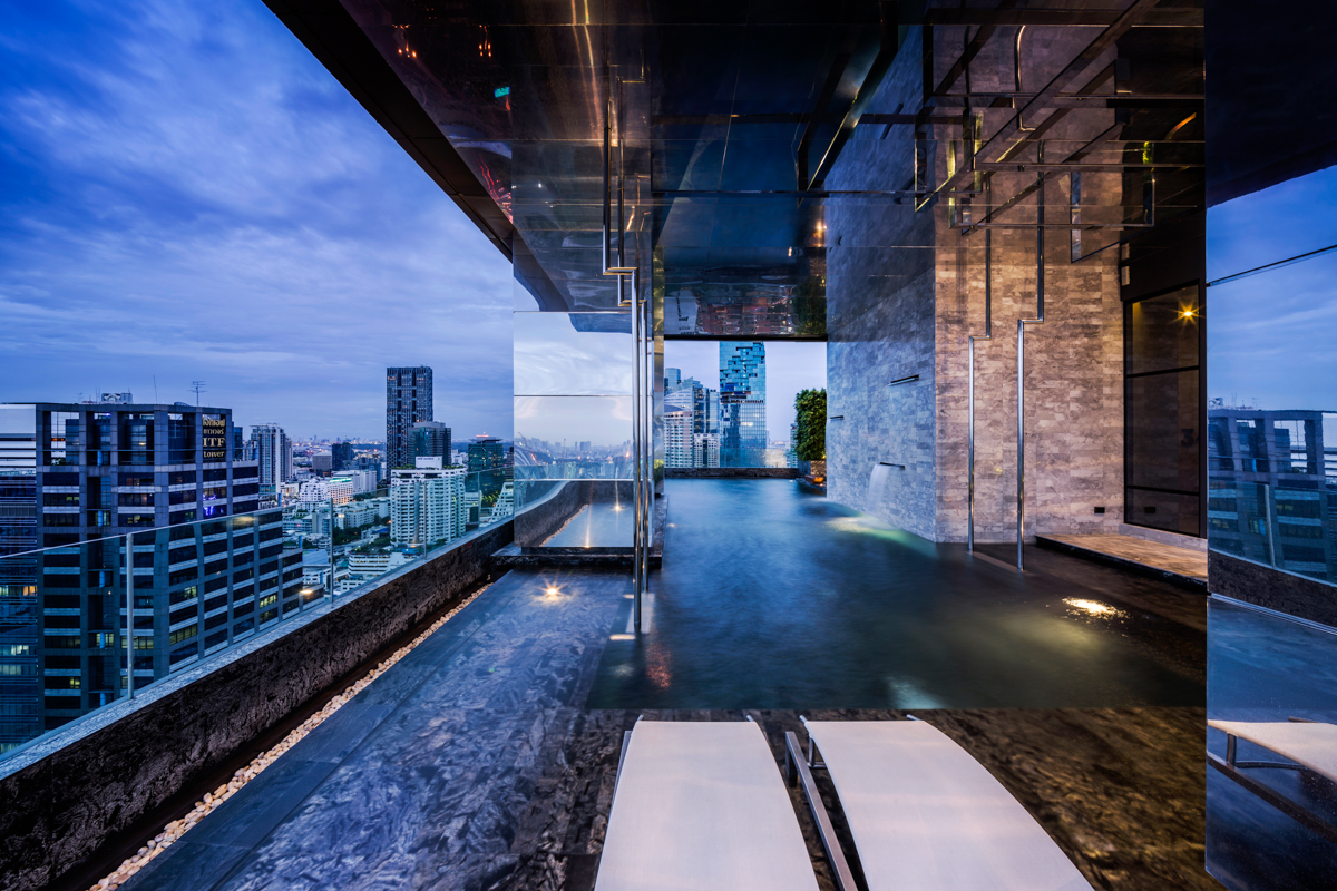M Silom