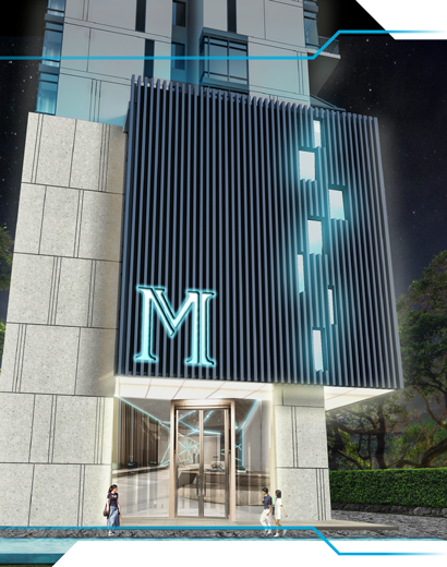 M Thonglor 10