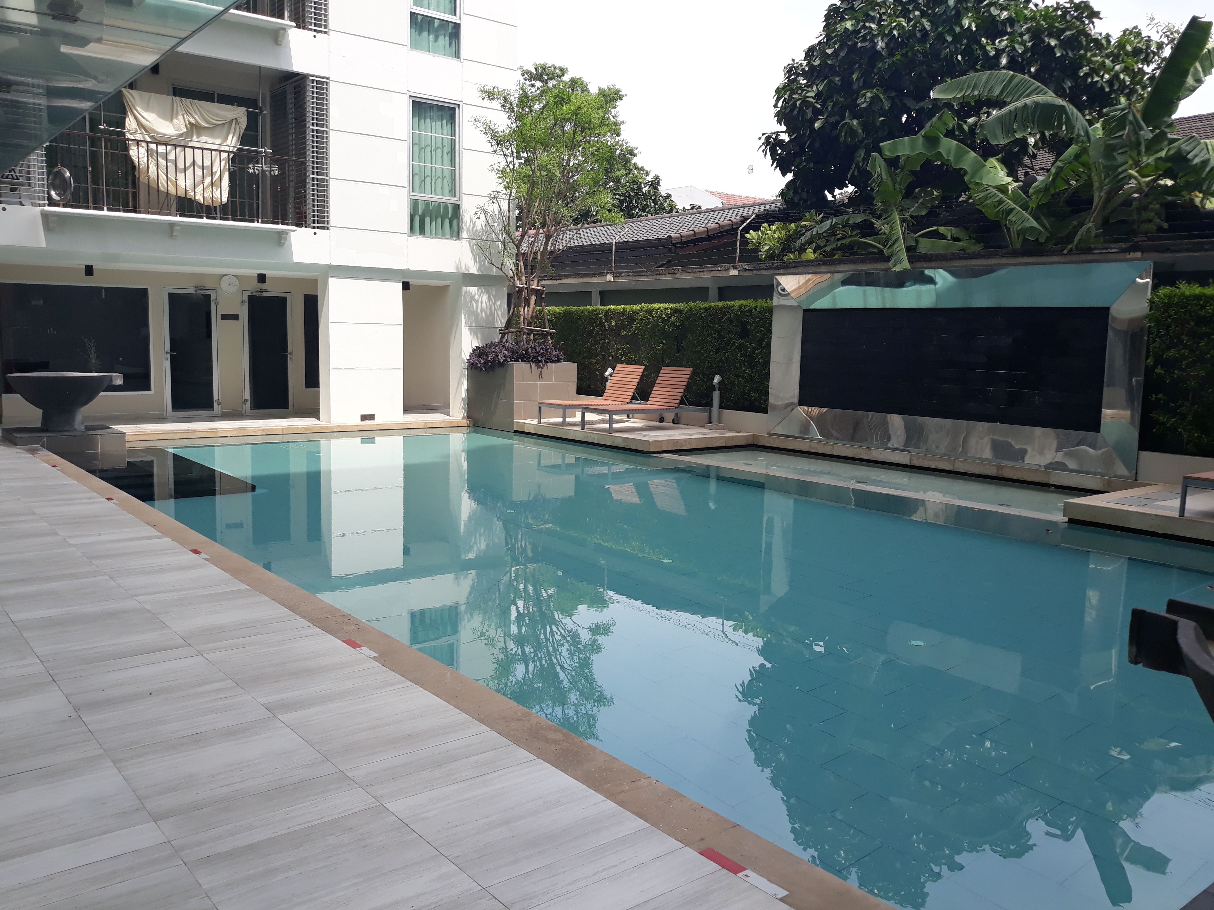 Maestro 39 Sukhumvit 39