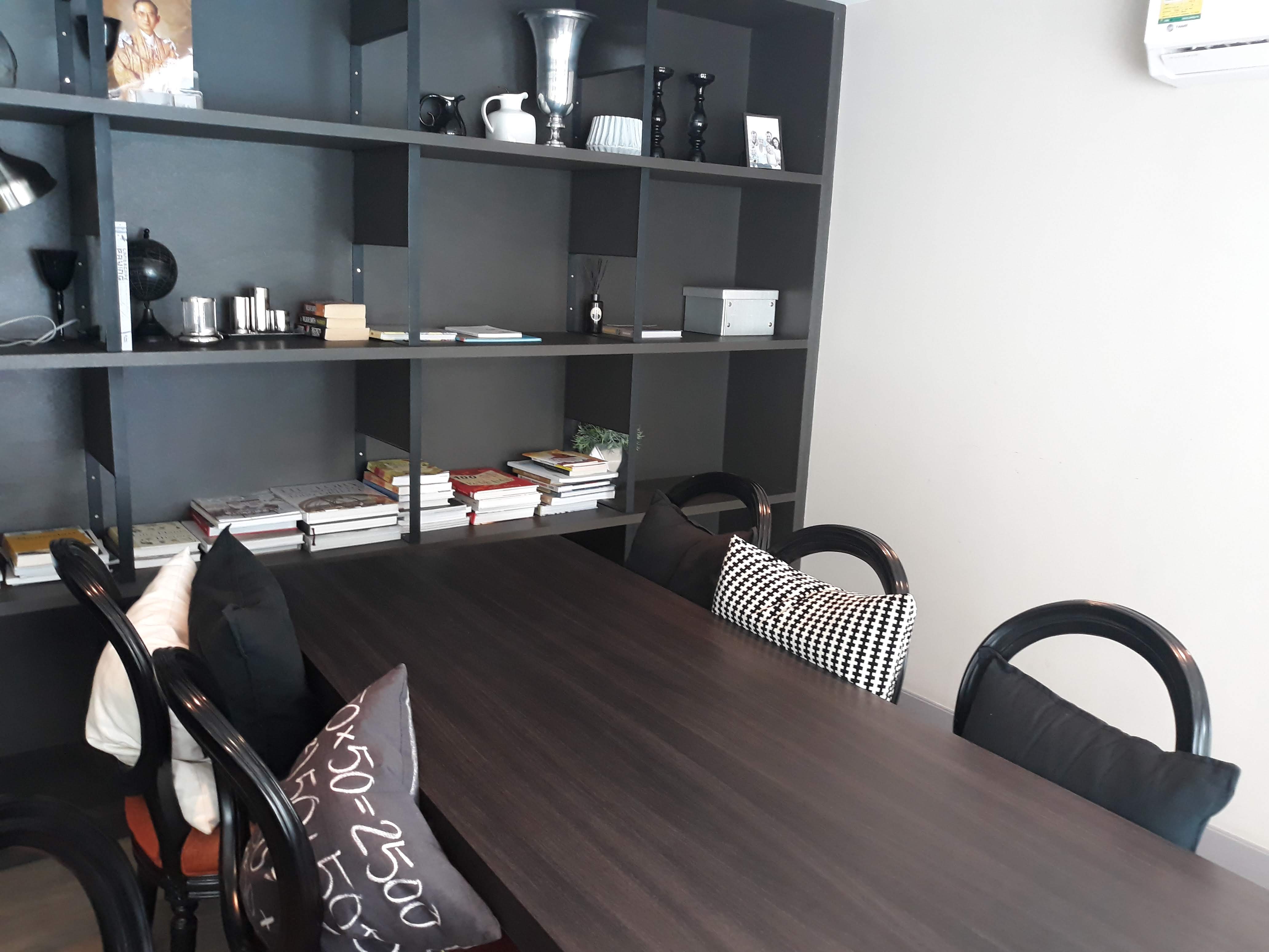 Maestro 39 Sukhumvit 39