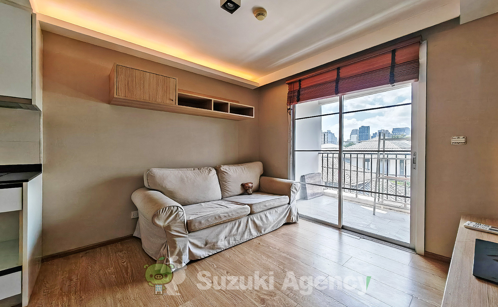 Maestro 39 Sukhumvit 39