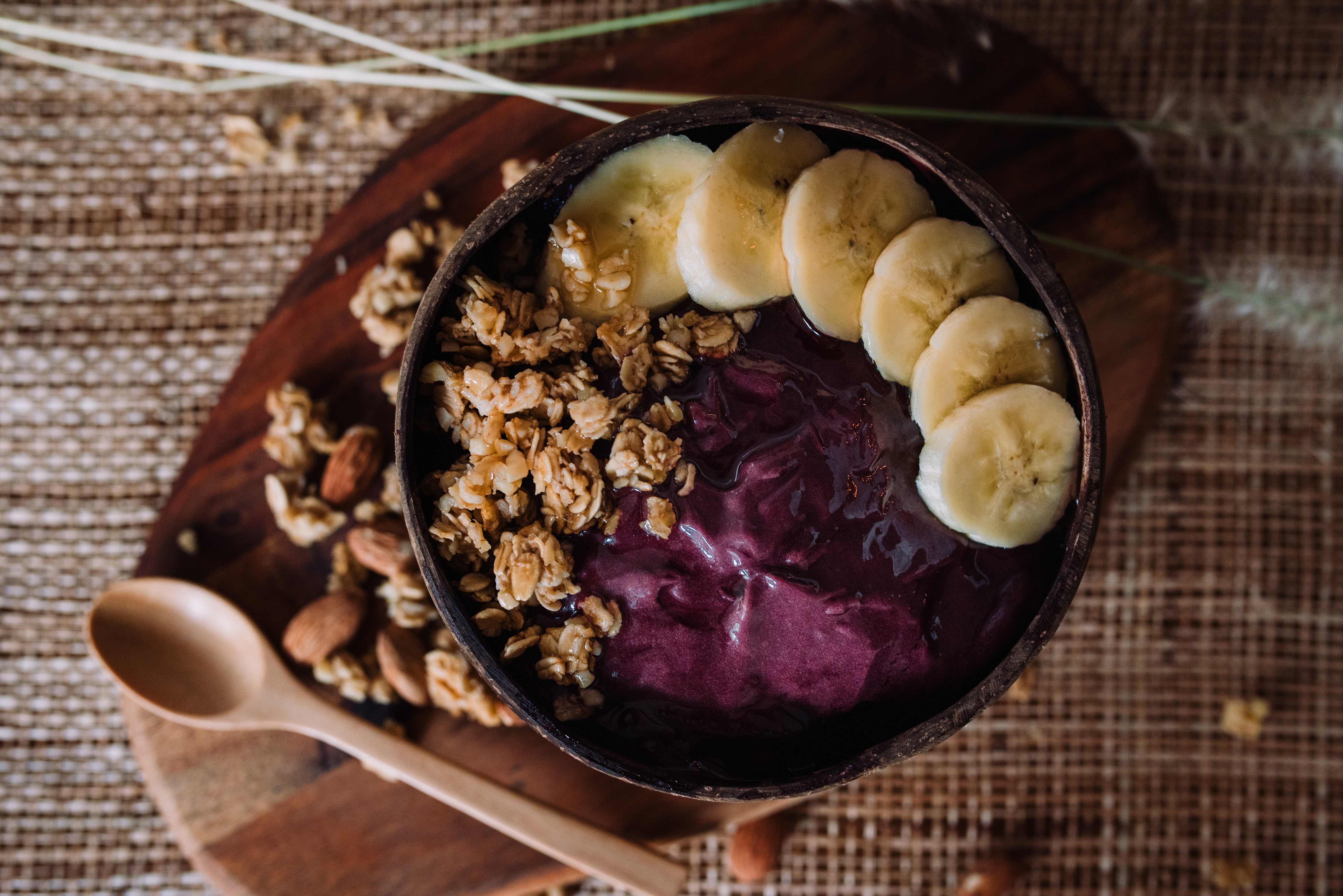 MAKAI Acai Bar (Asok)