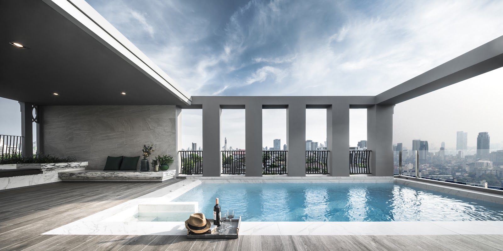 Malton Private Residences Ari