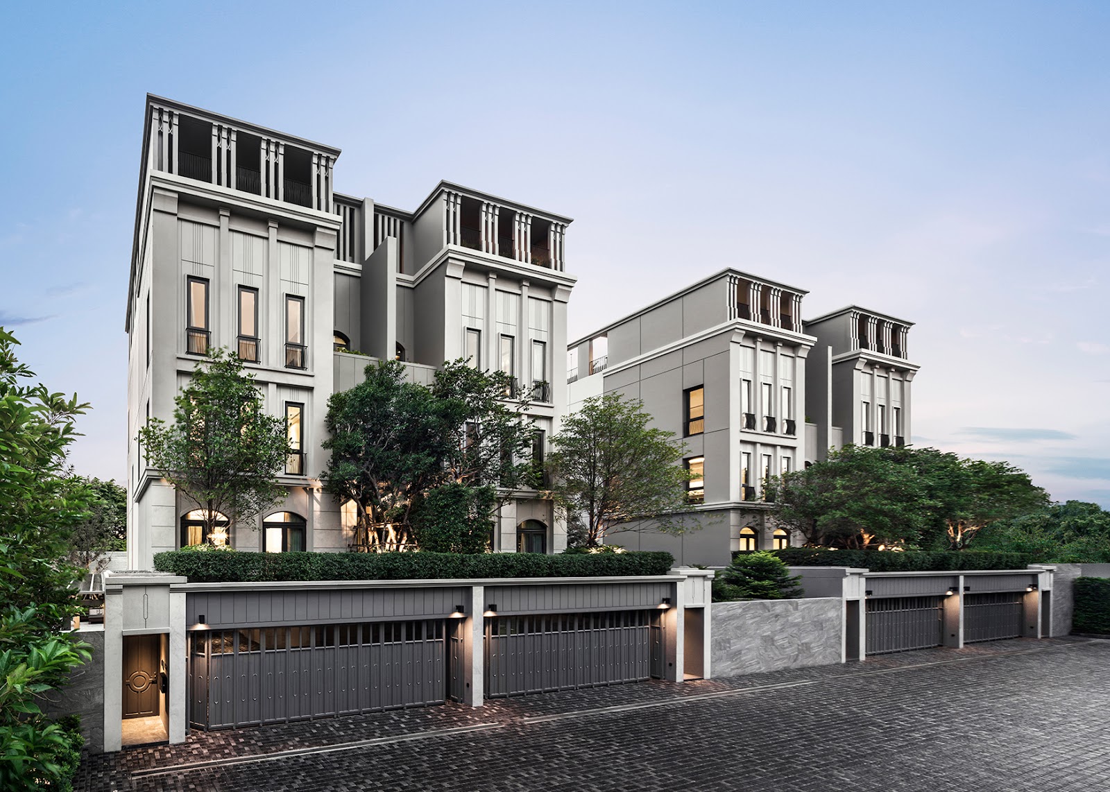 Malton Private Residences Ari