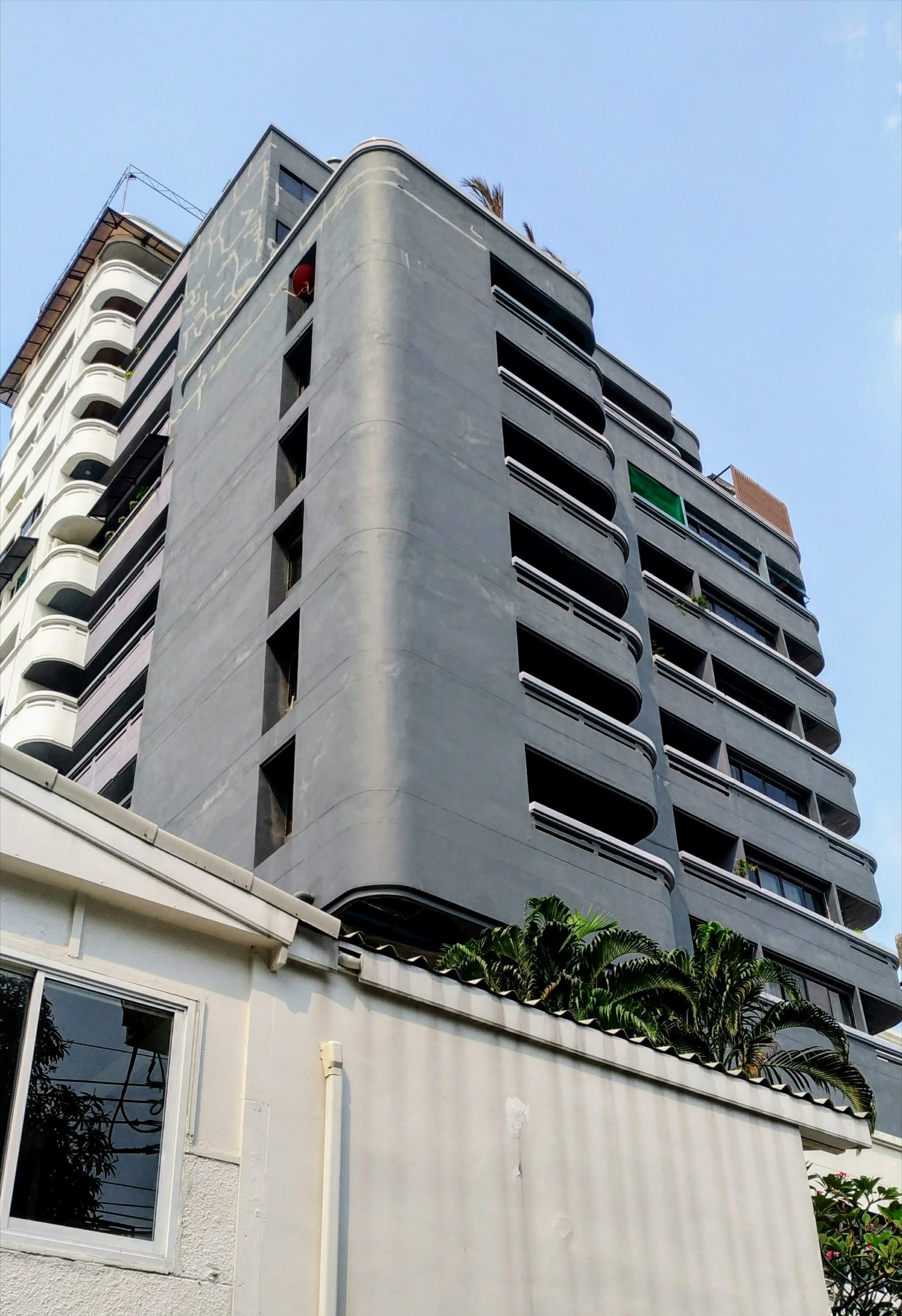Mandison Suites