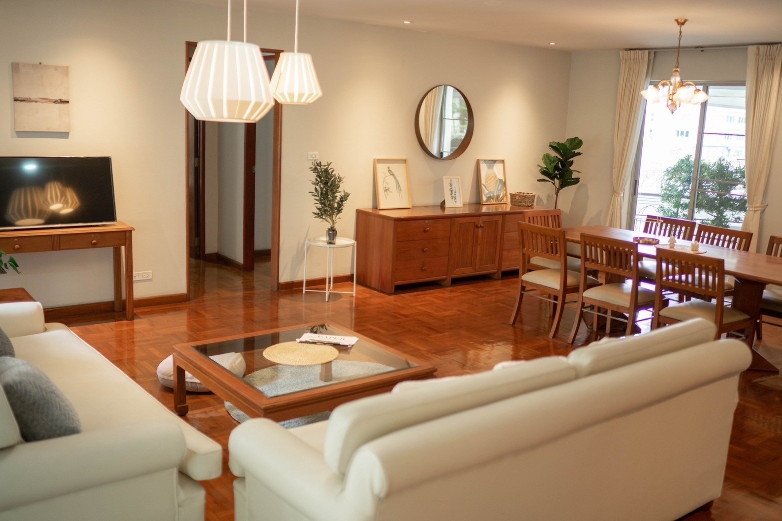 Mapengseng Apartment