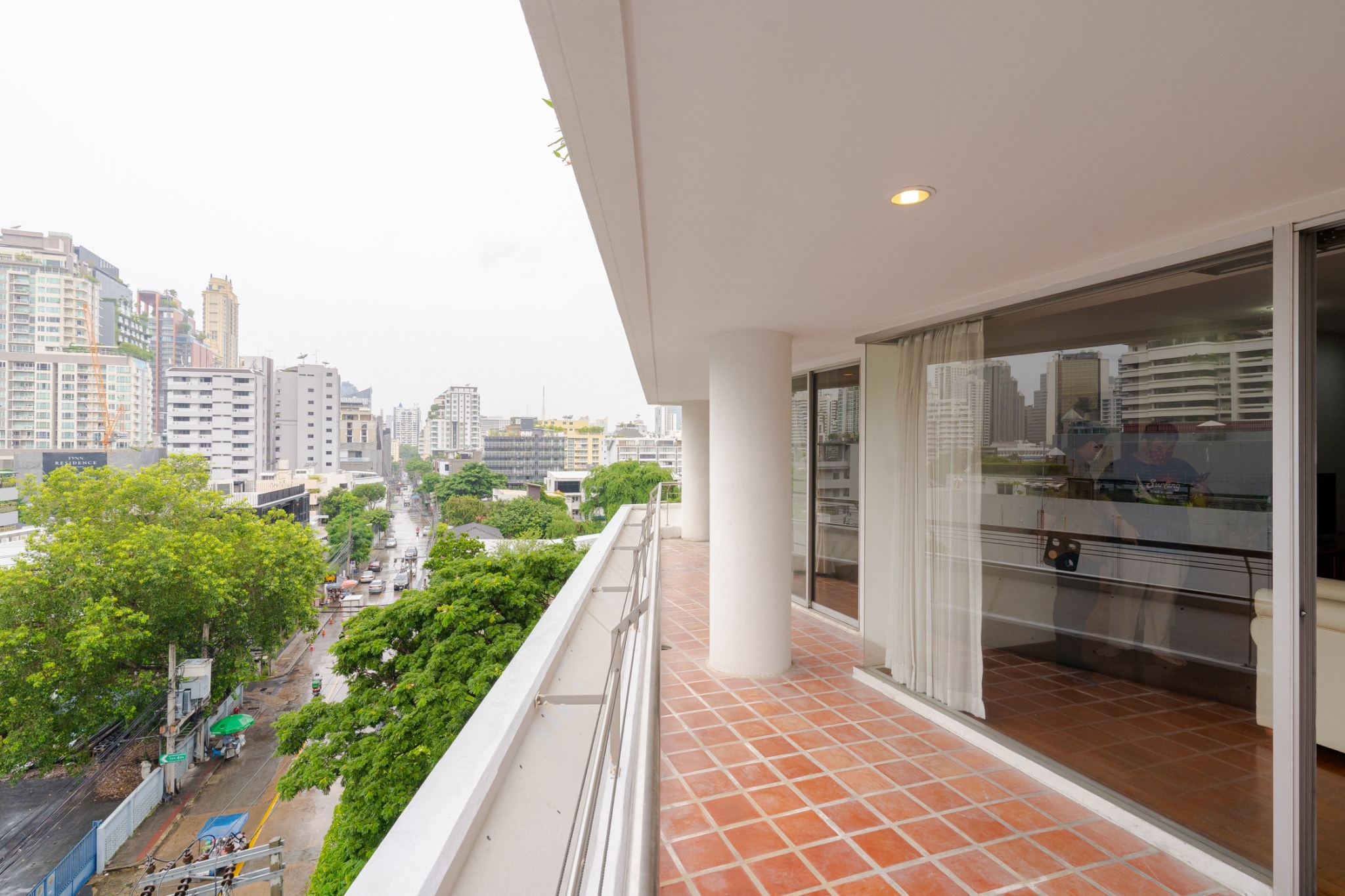 Mapengseng Apartment