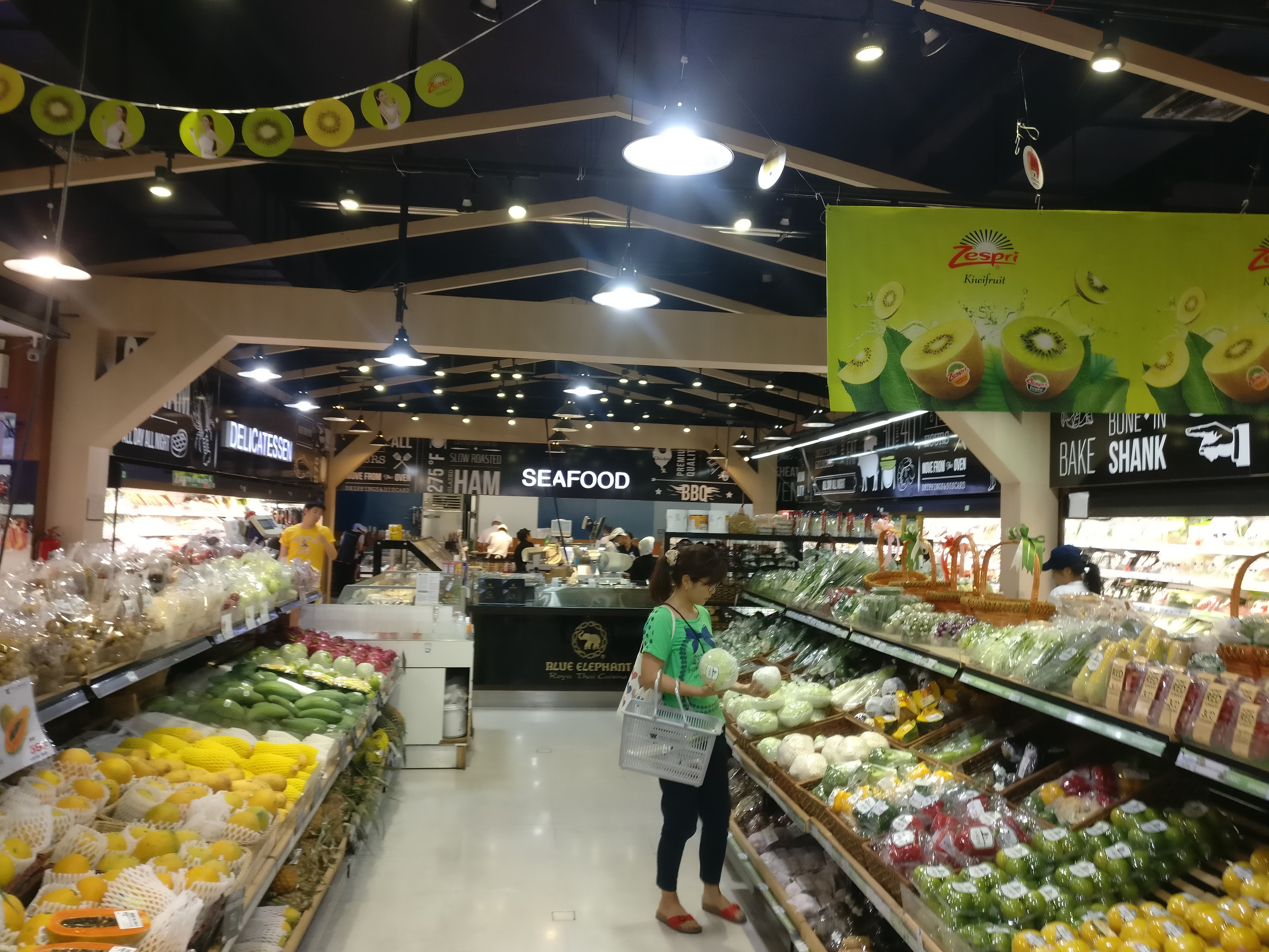 Market Place Thonglor