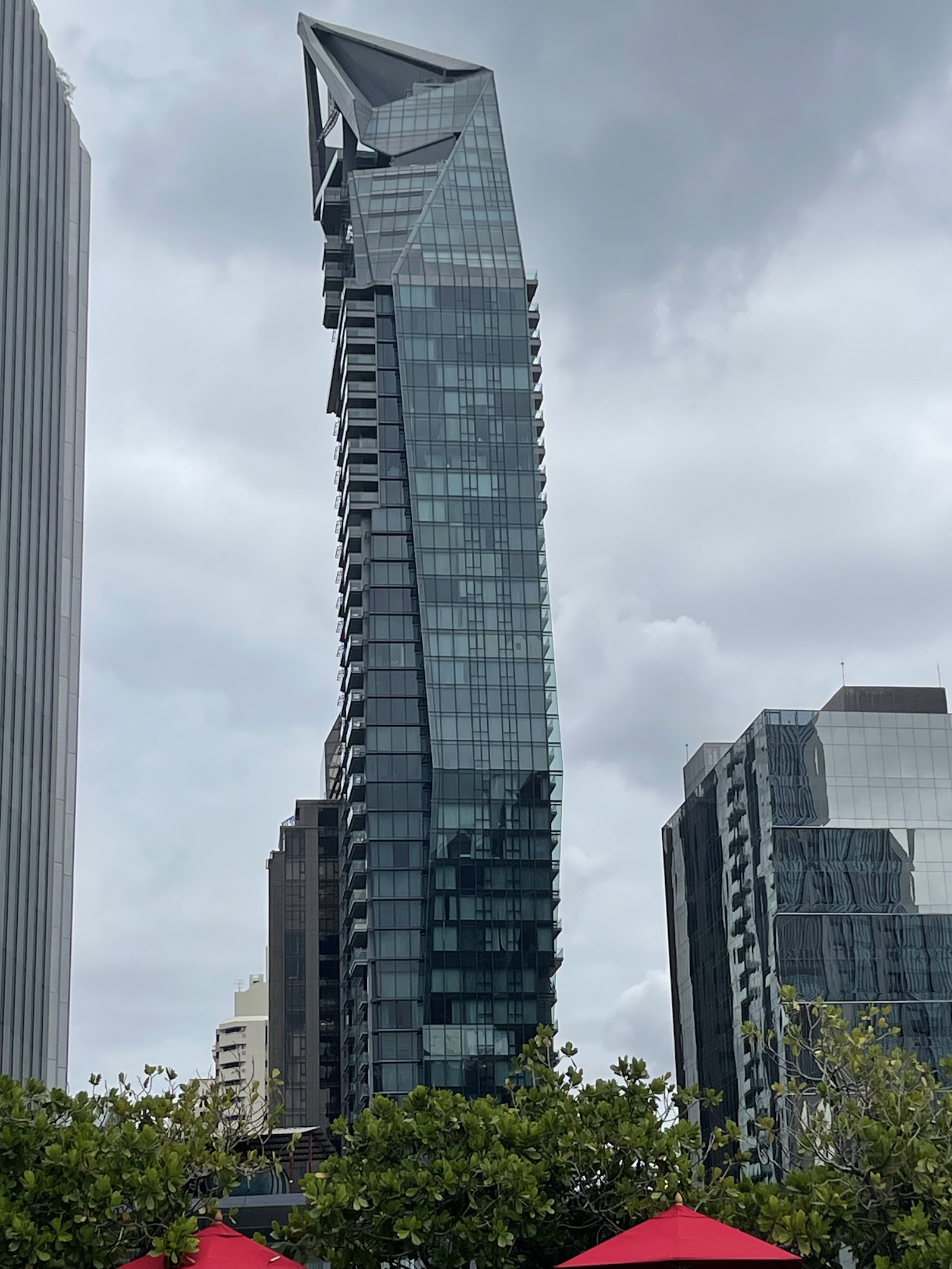 MARQUE Sukhumvit