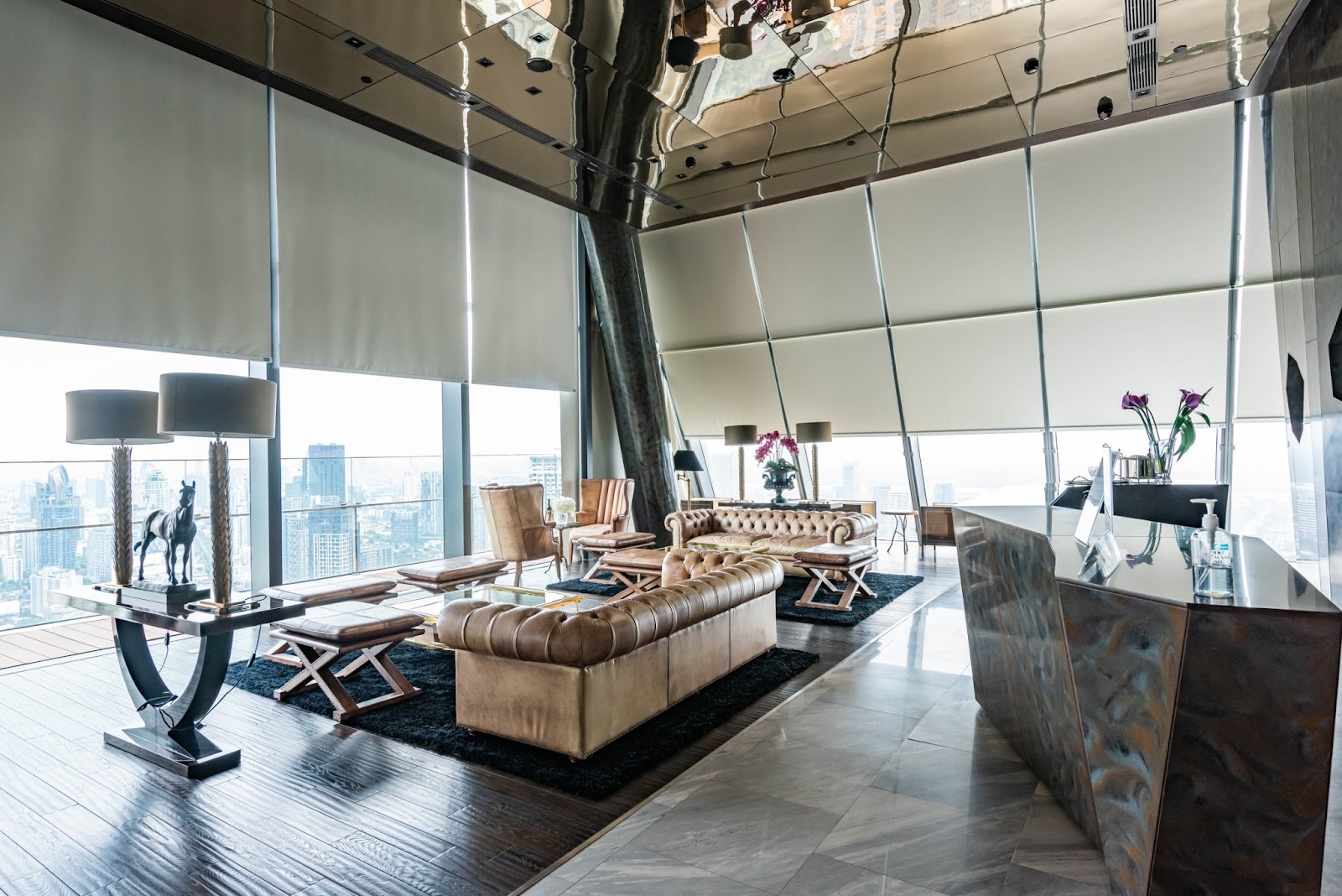 MARQUE Sukhumvit