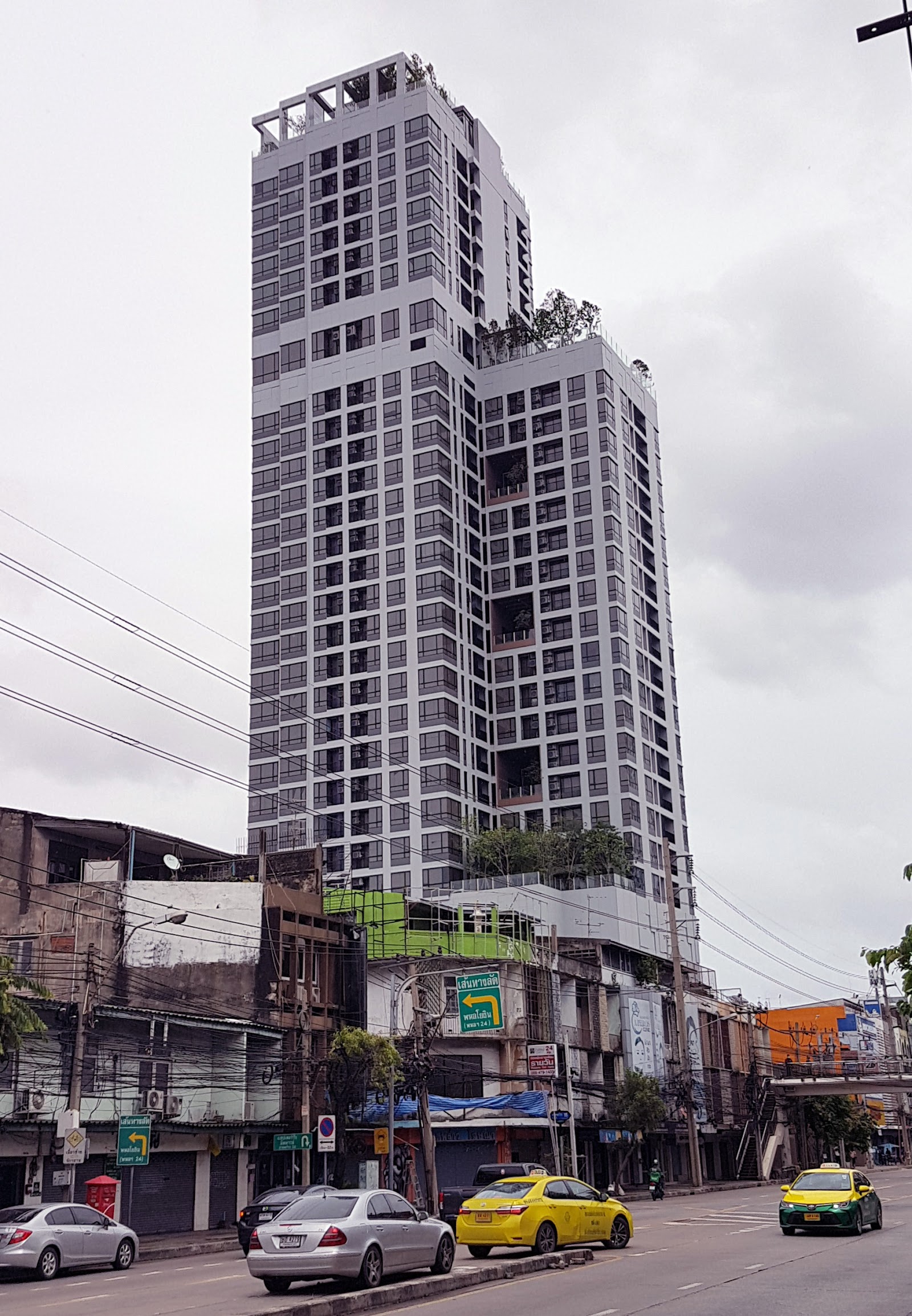 Maru Ladprao 15 : 15