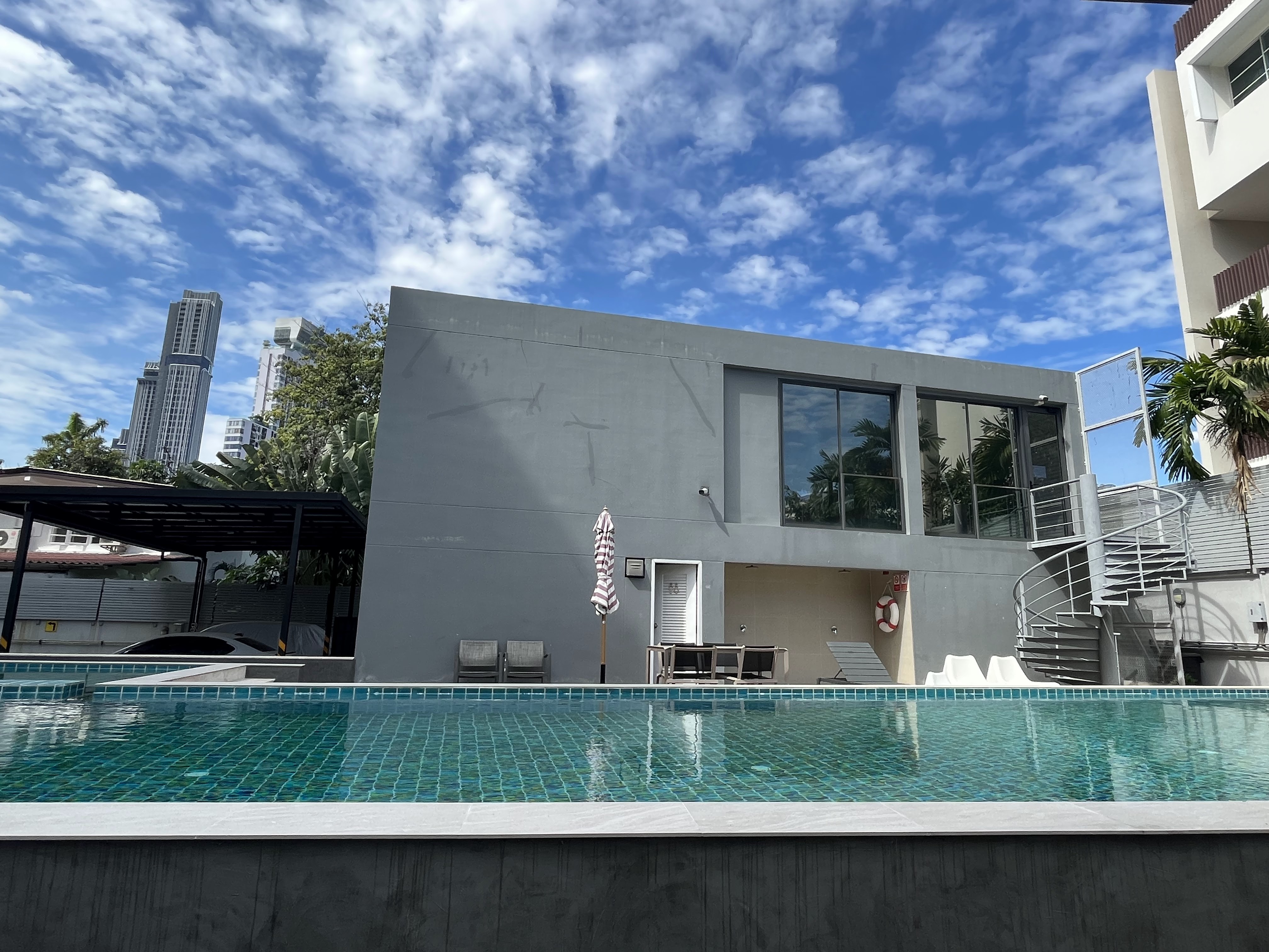 Mattani Suites