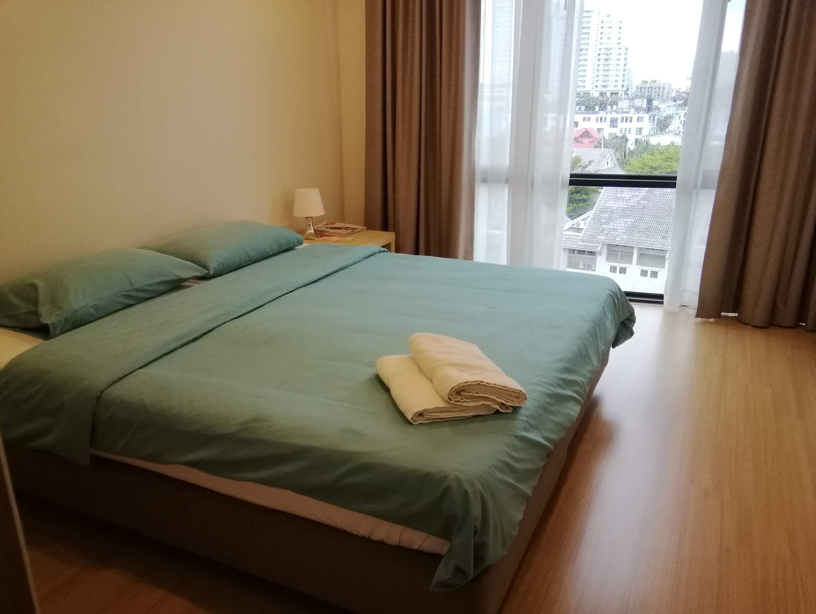 Mattani Suites