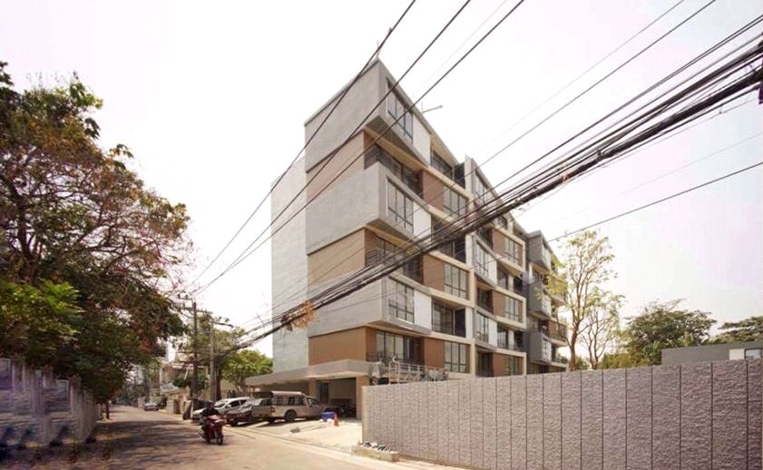 Mattani Suites
