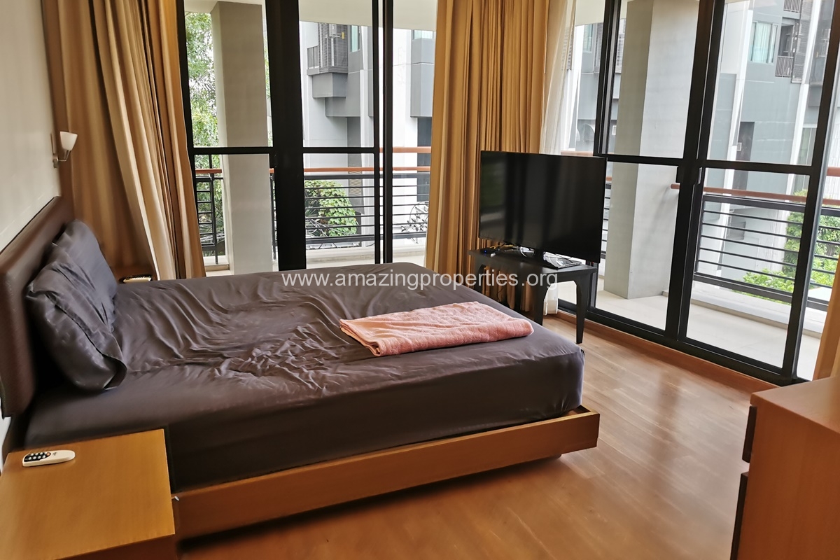 Mela Grande (Apartment), Sukhumvit 25